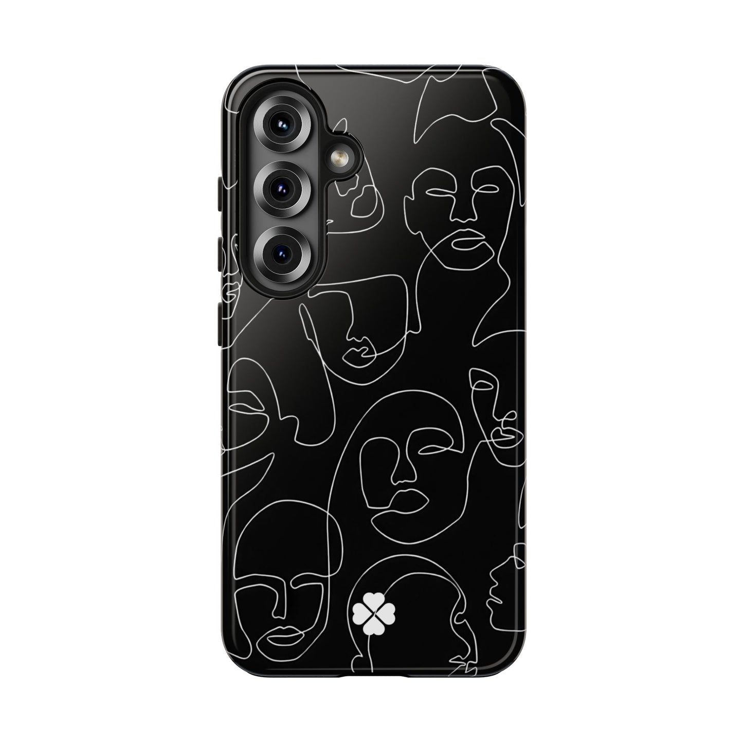 Face it Phone Case
