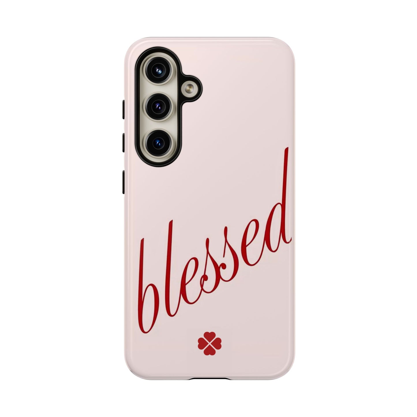 Blessed Phone Case