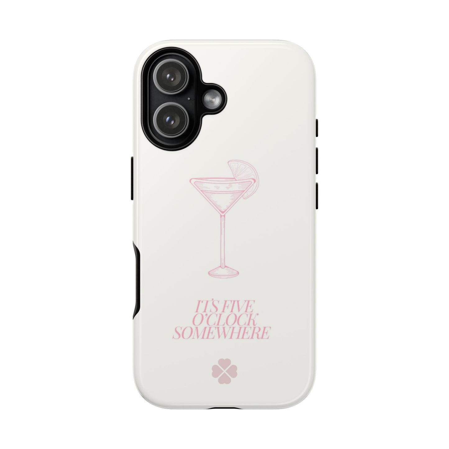 Five Oclock Somewhere Phone Case