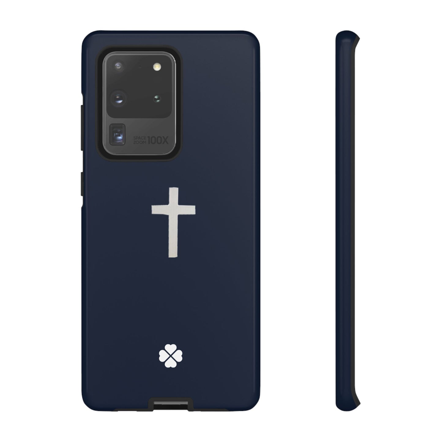 Navy Cross Phone Case