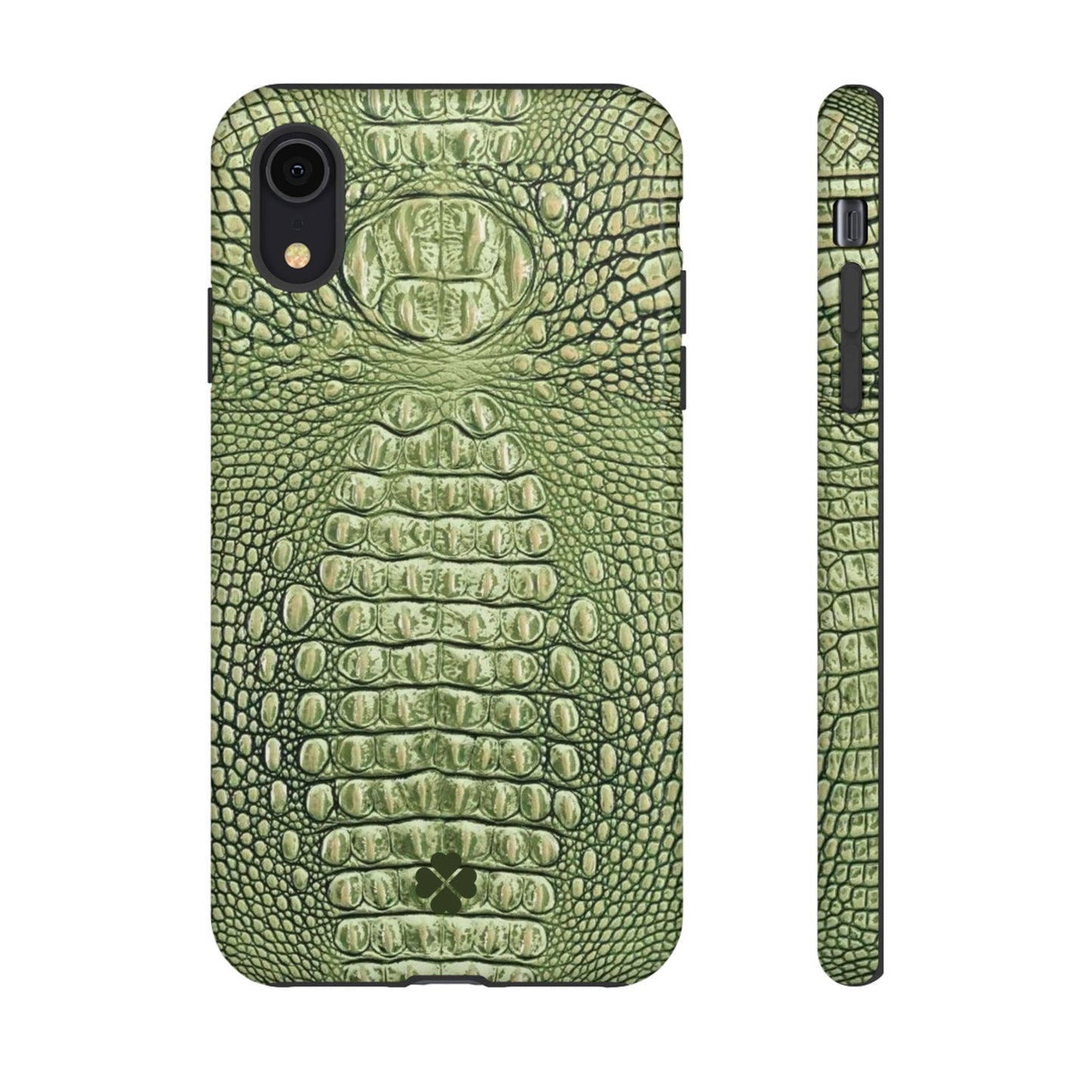Gator Girl Phone Case