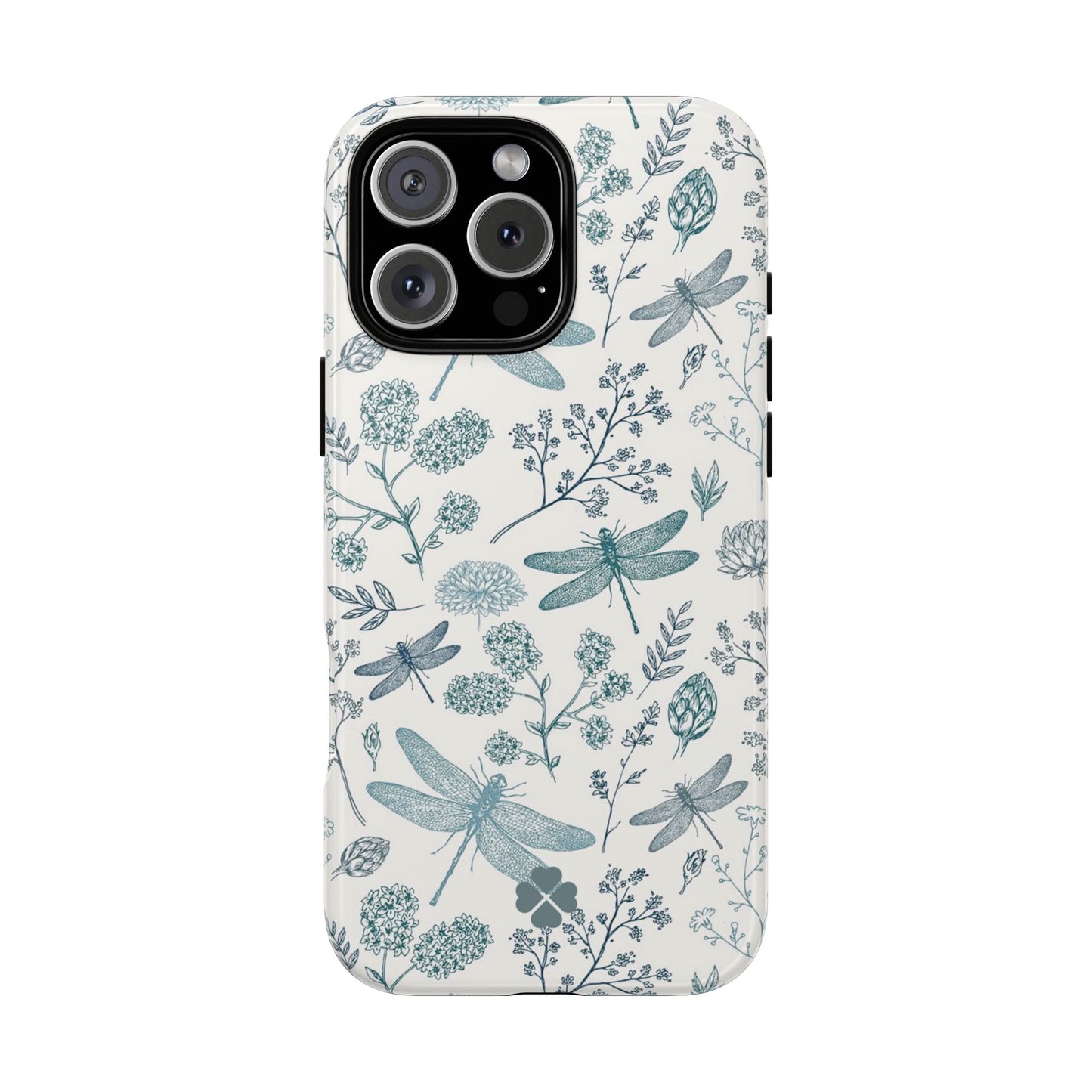 Dragonfly Phone Case
