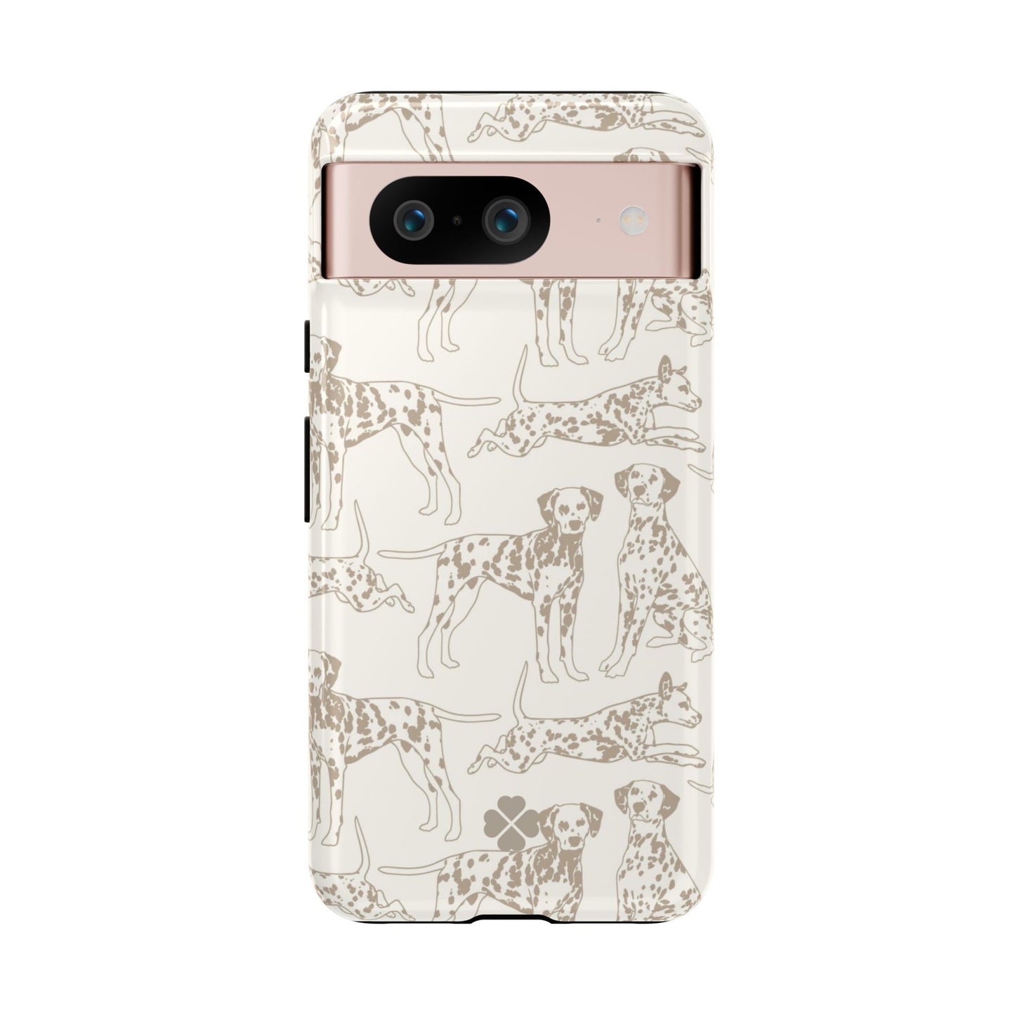 Dalmatian Phone Case