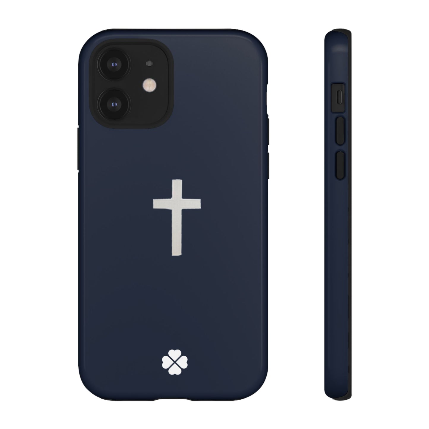 Navy Cross Phone Case