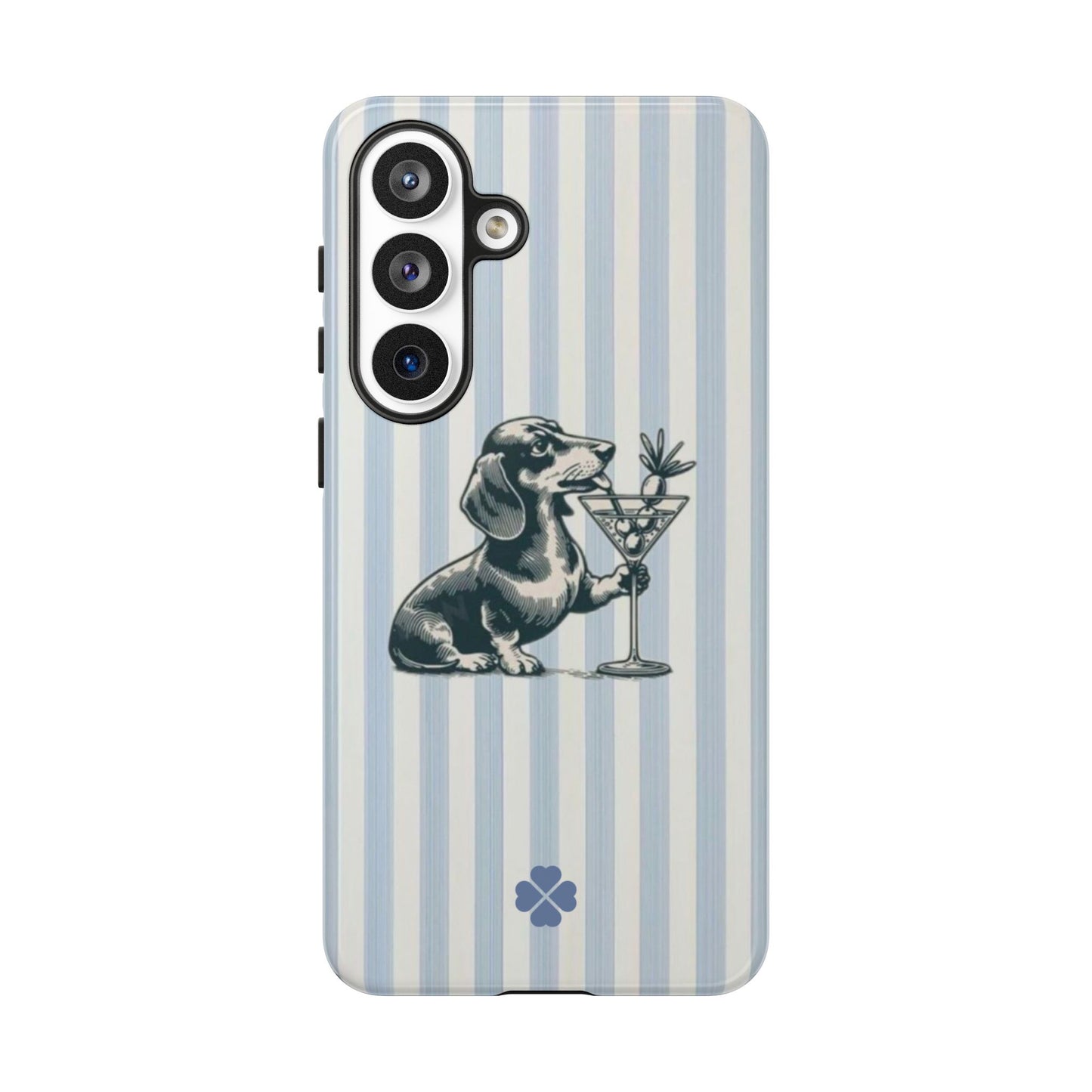 Weenie Tini Phone Case