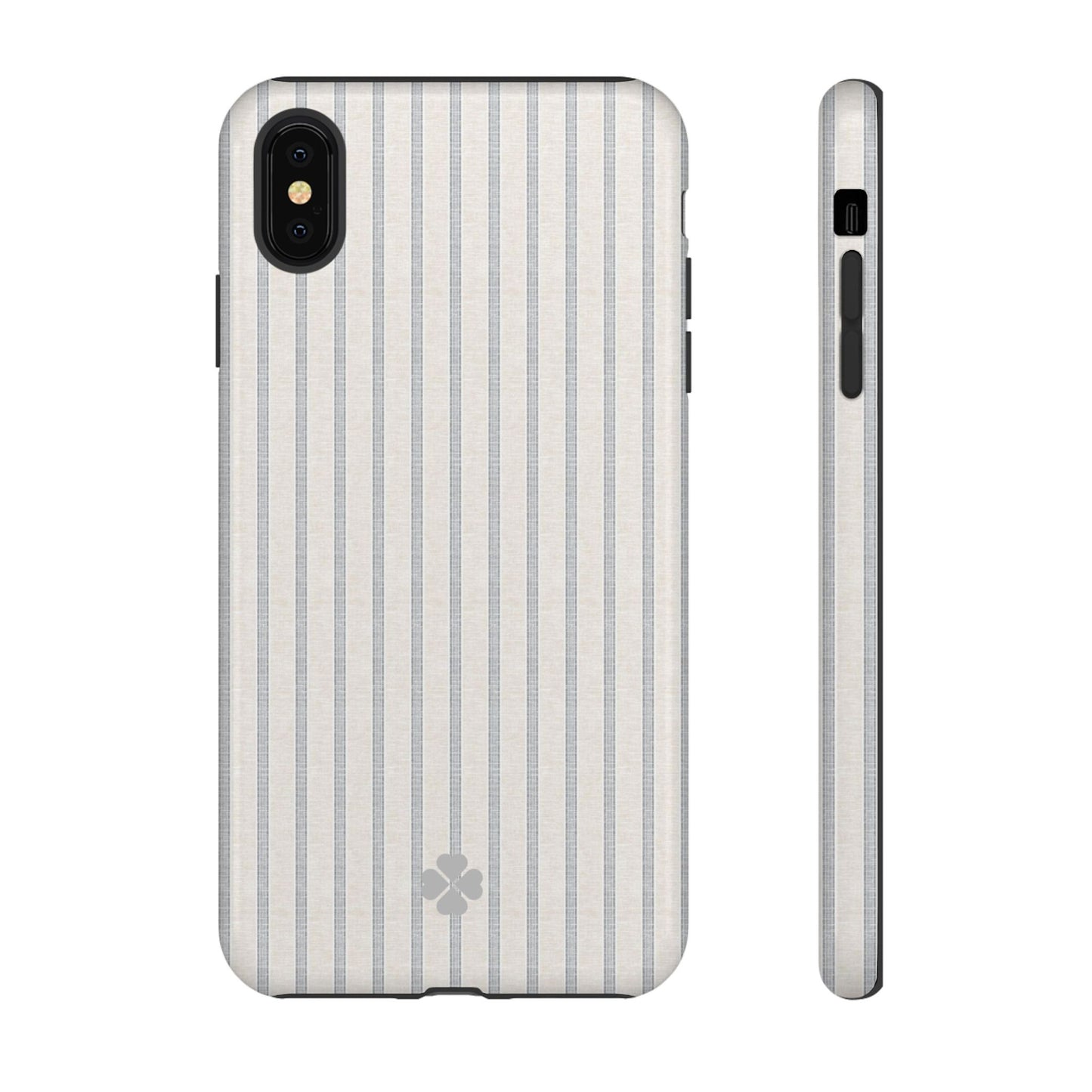 Coastal Stripe Phone Case