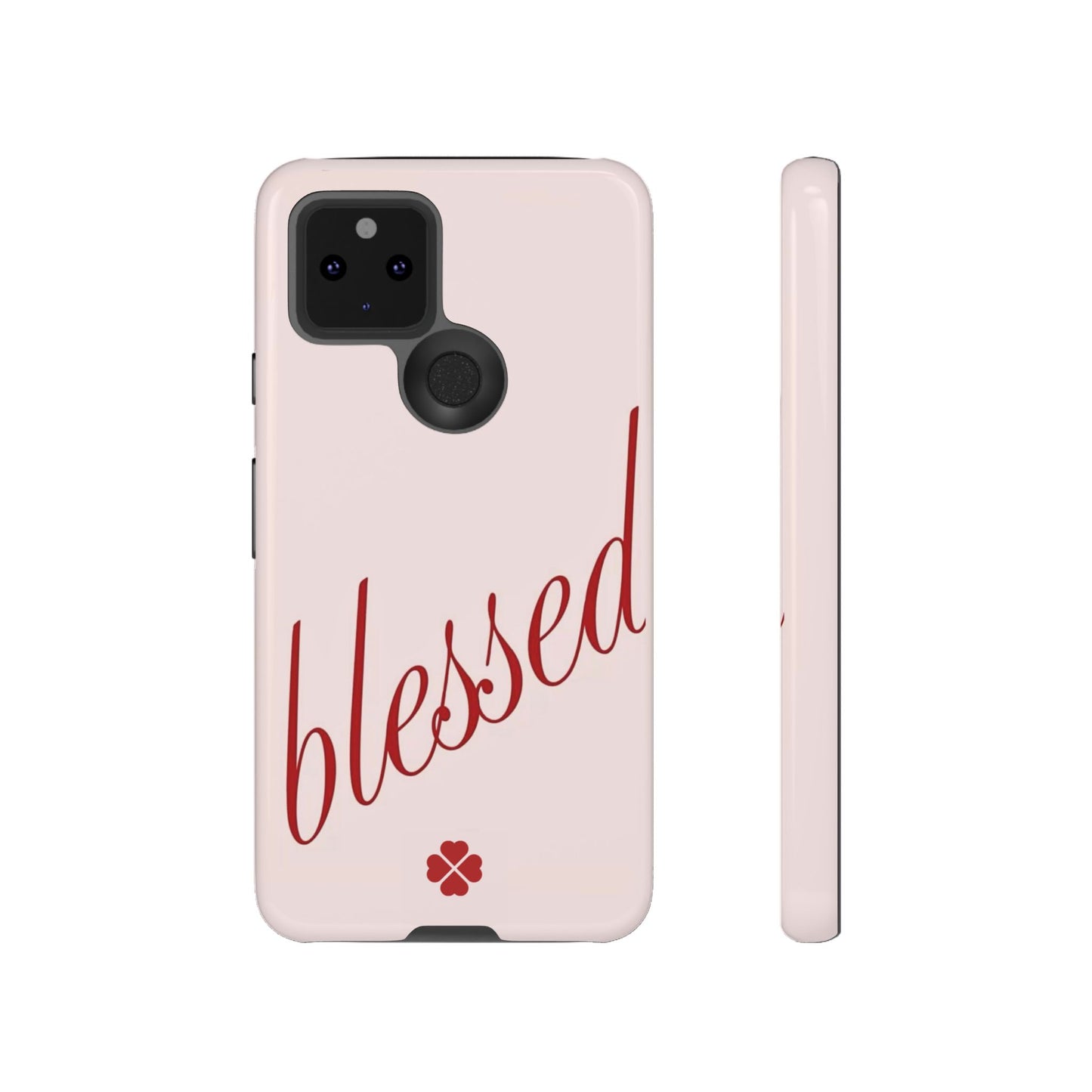 Blessed Phone Case