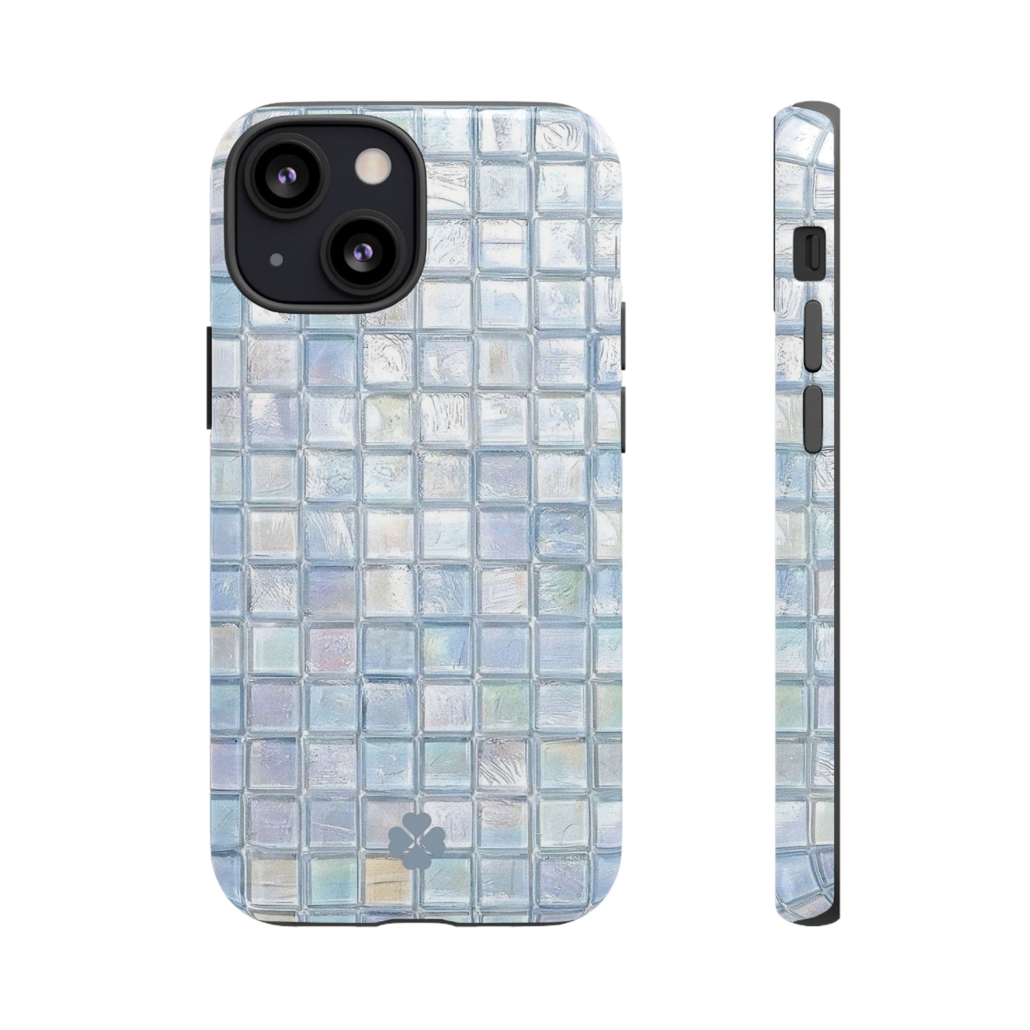 Pool Tile Phone Case