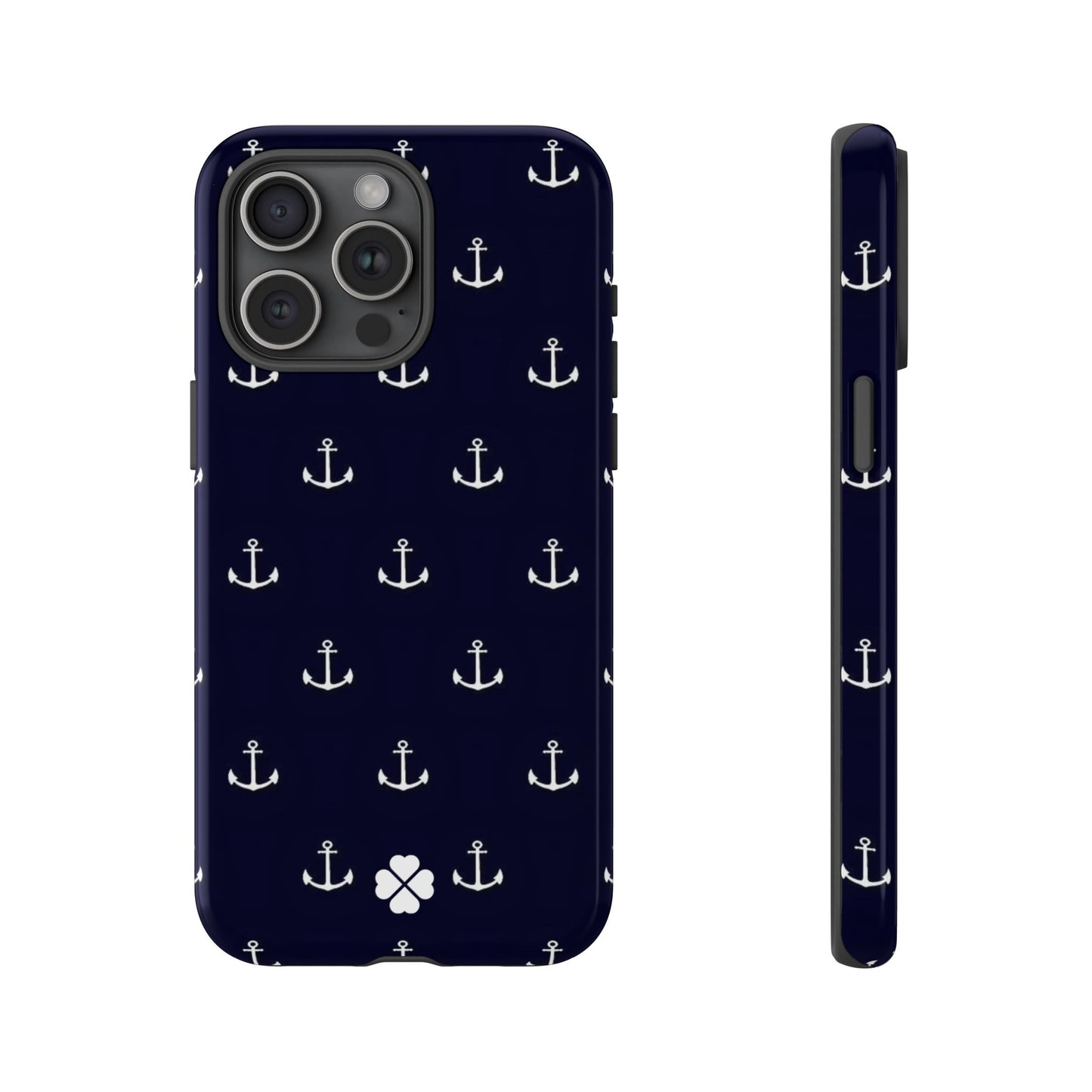 Anchored Phone Case