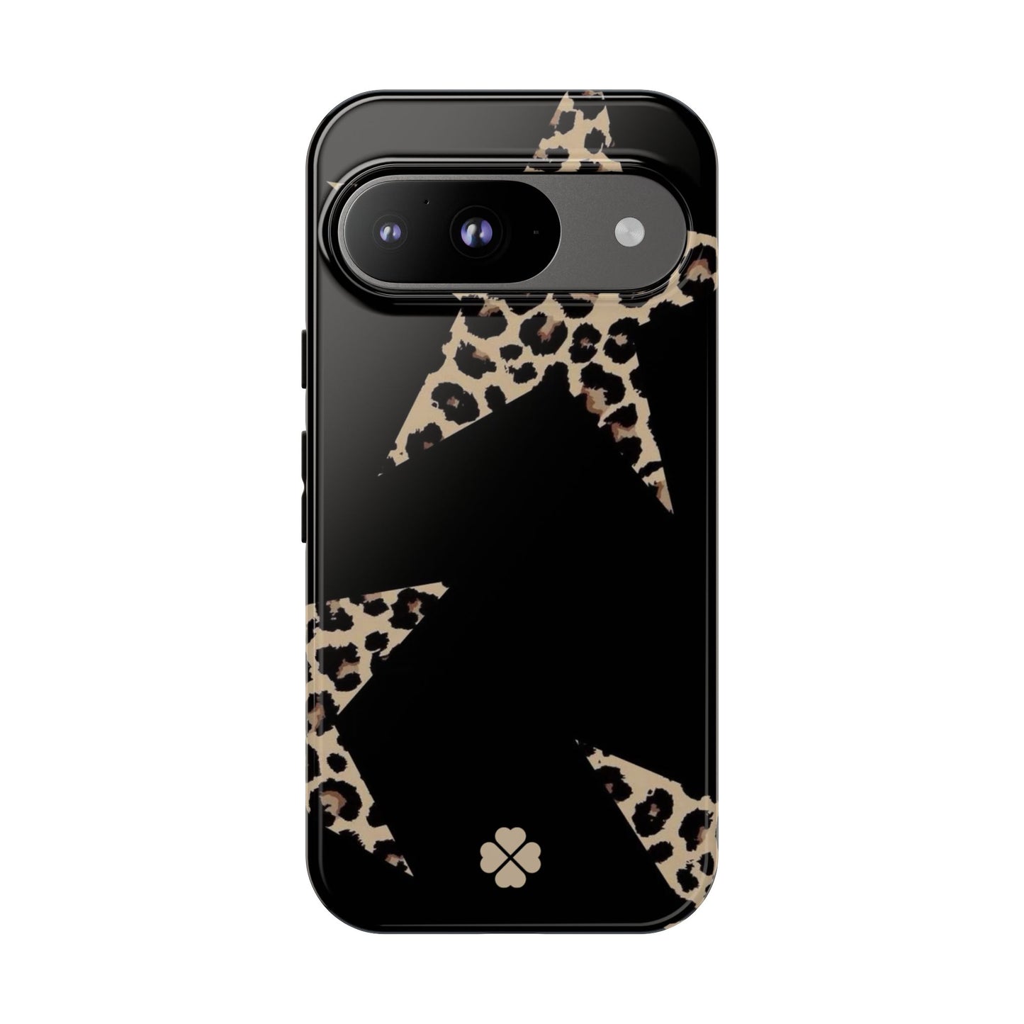 Cheetah Star Phone Case