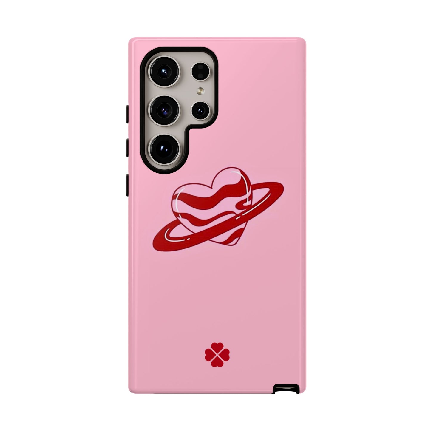 Planet Cupid Phone Case