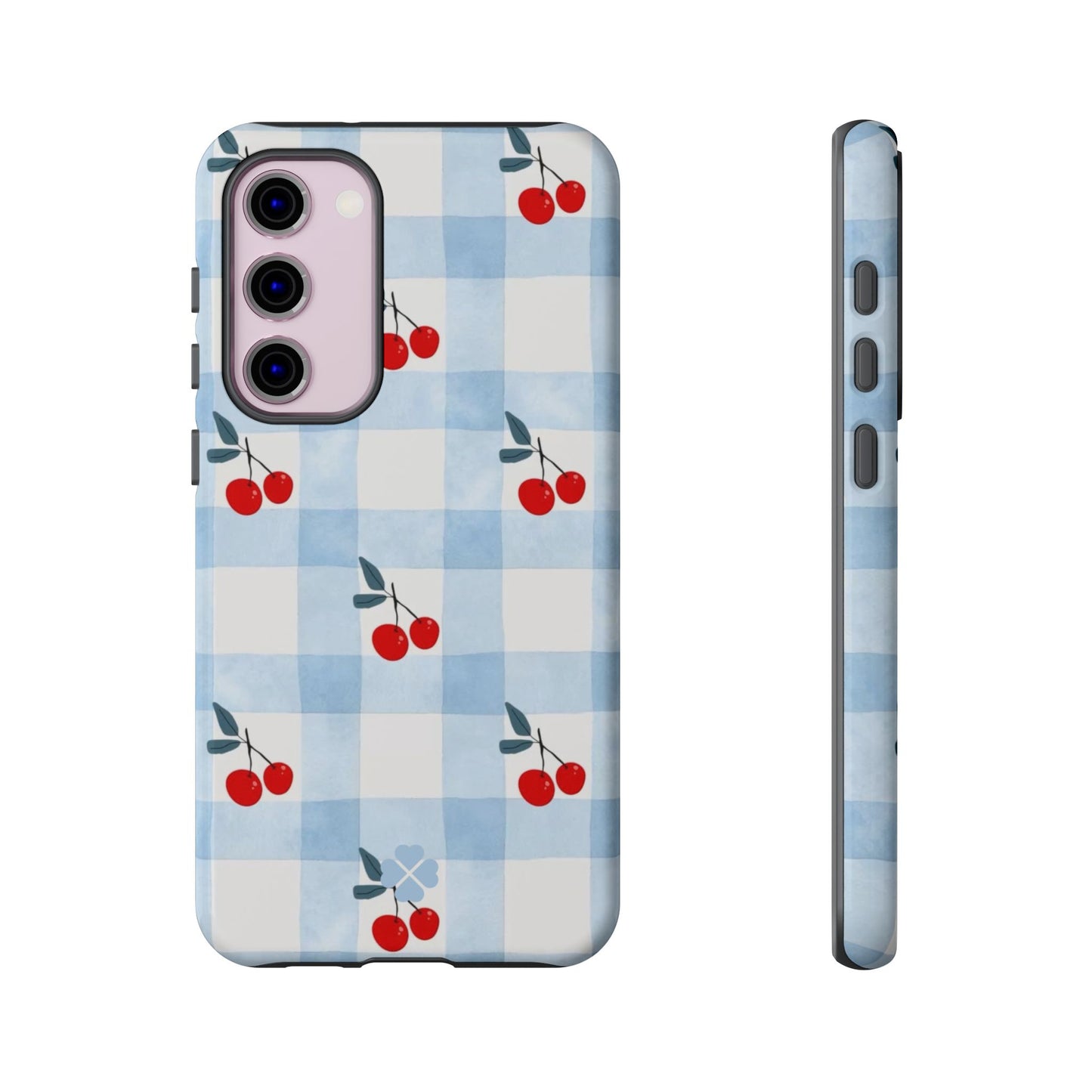 Cherry Picnic Phone Case