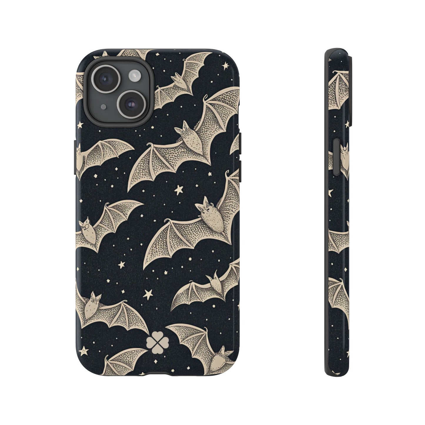 Batty Phone Case