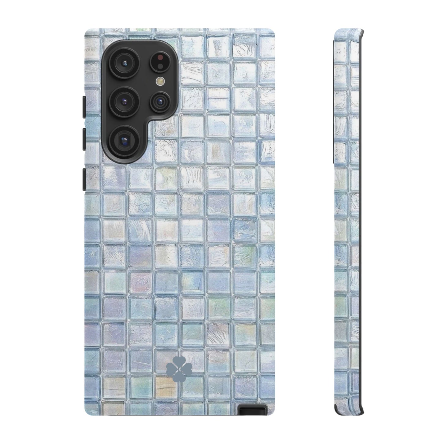 Pool Tile Phone Case