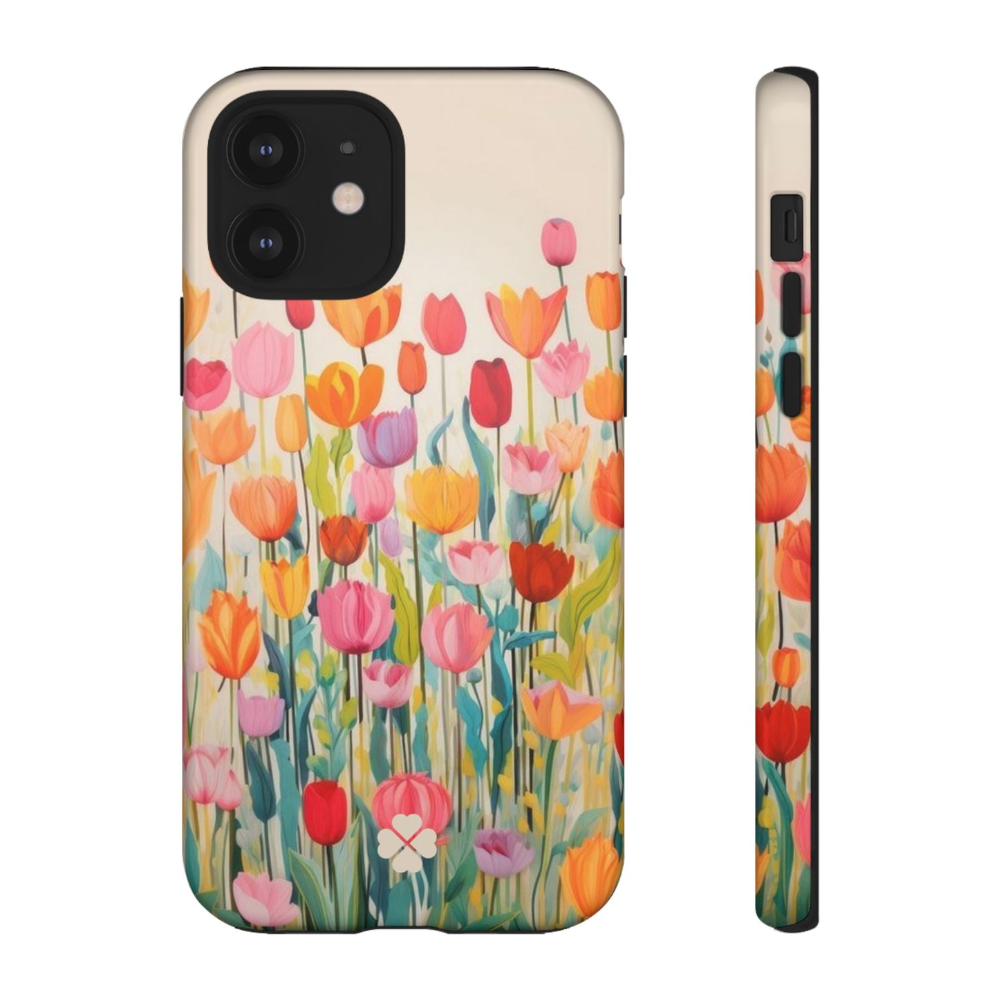 Tulip Szn Phone Case