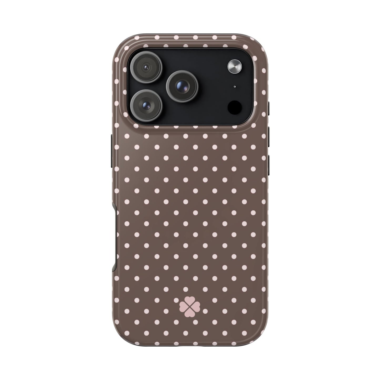 Polka Baby Phone Case
