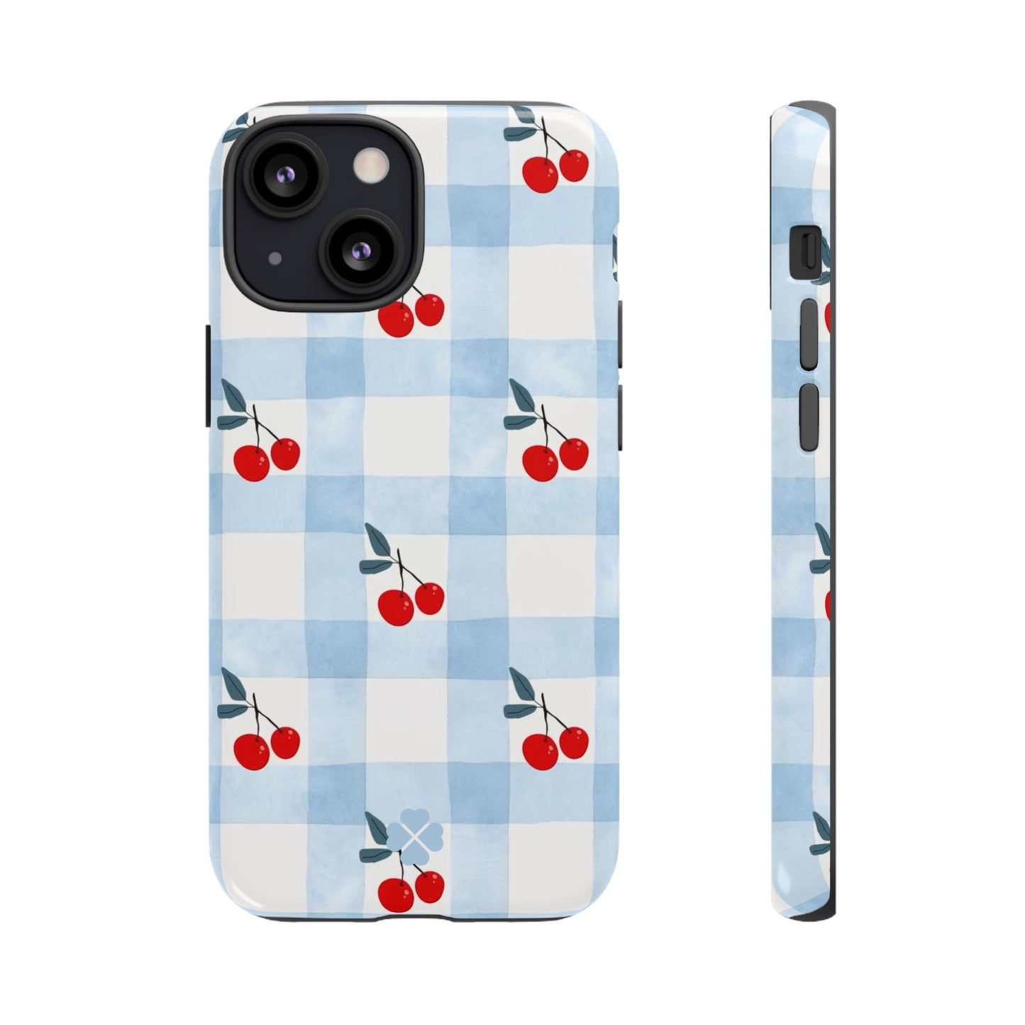 Cherry Picnic Phone Case