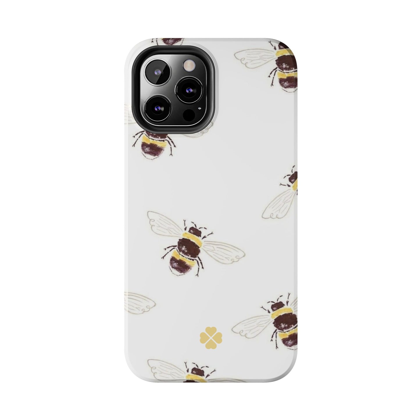 Bumble Bee Phone Case