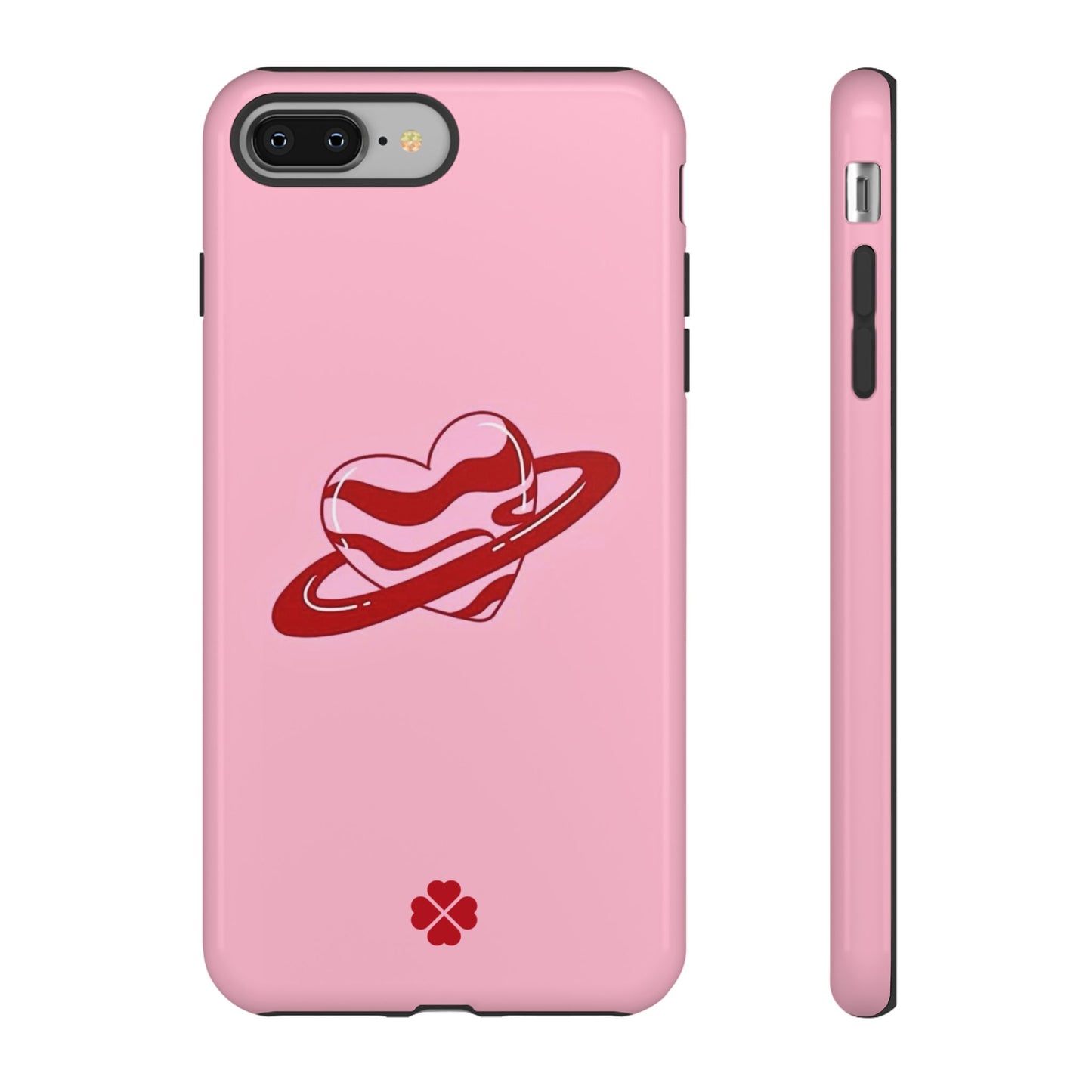 Planet Cupid Phone Case