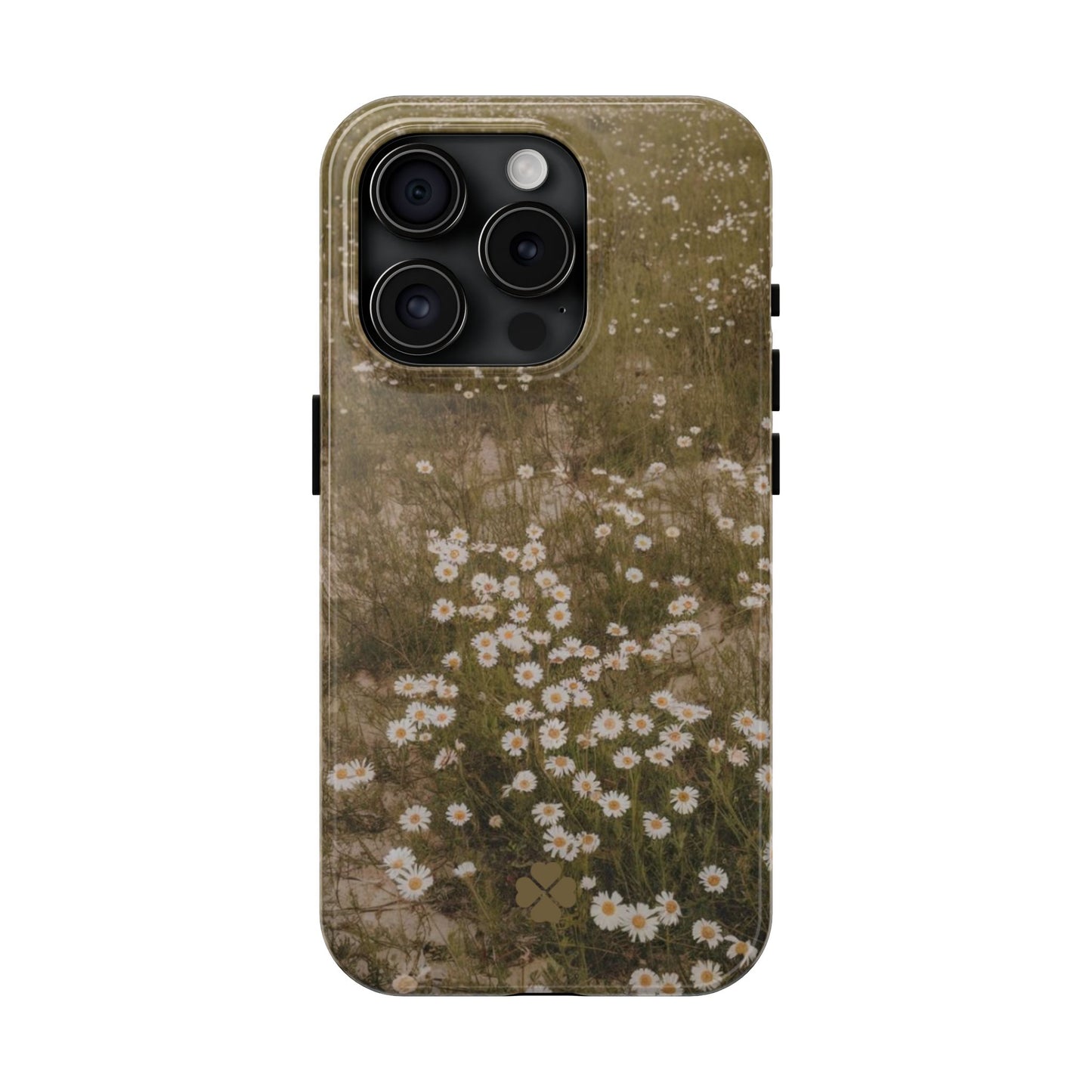 Daisy Fields Phone Case
