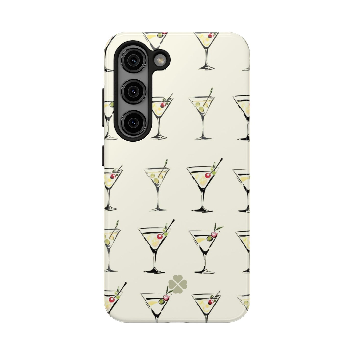 Tini Time Phone Case