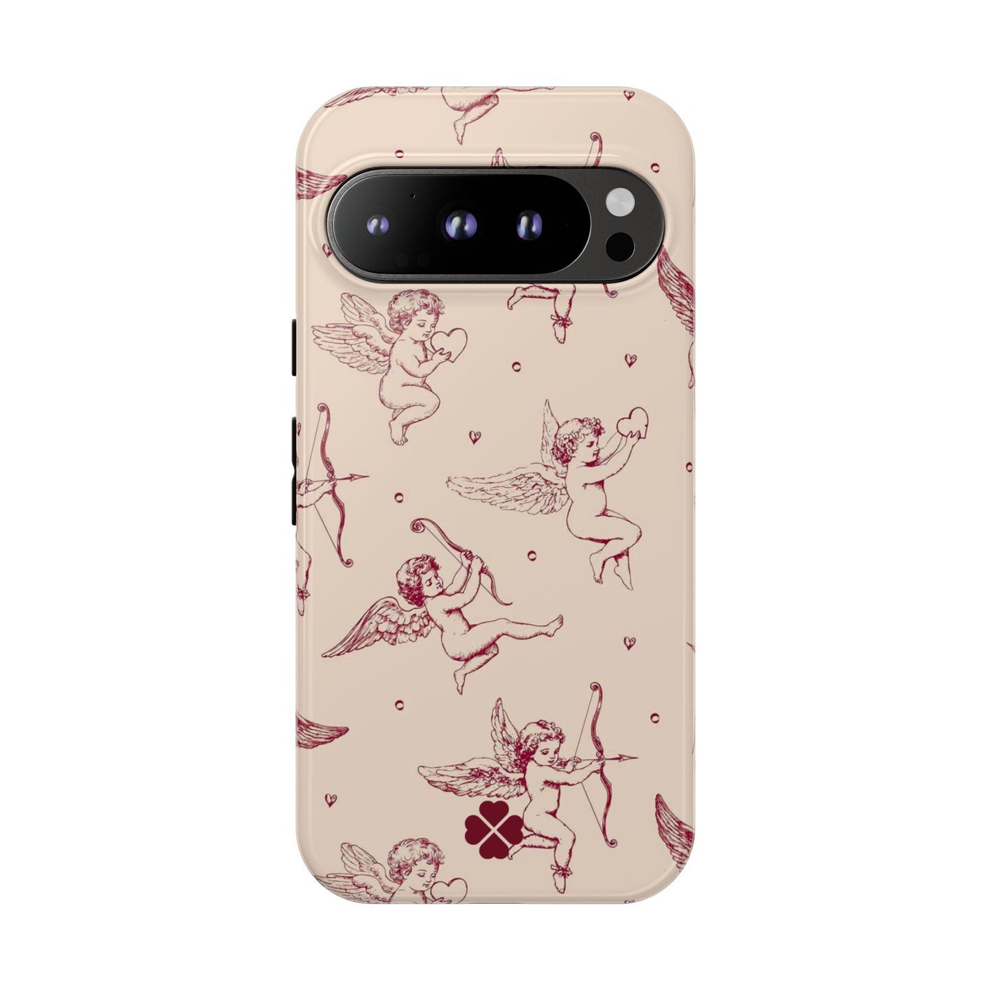 Cupid Crush Phone Case