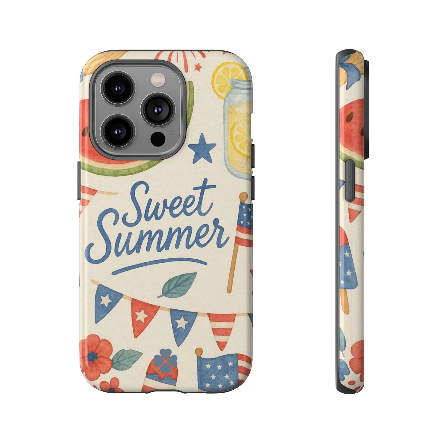 Sweet Summer Phone Case
