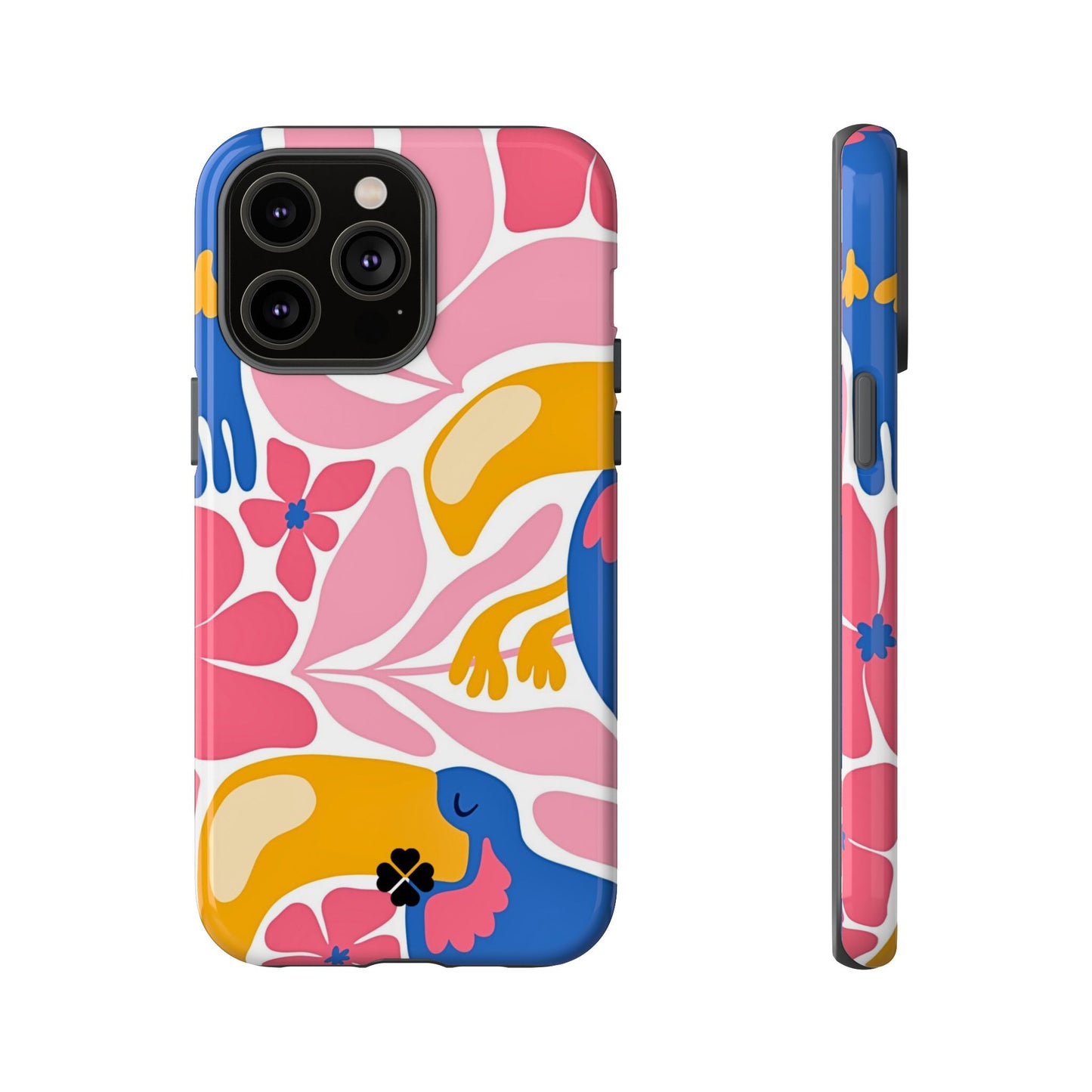 Toucan Summer Phone Case