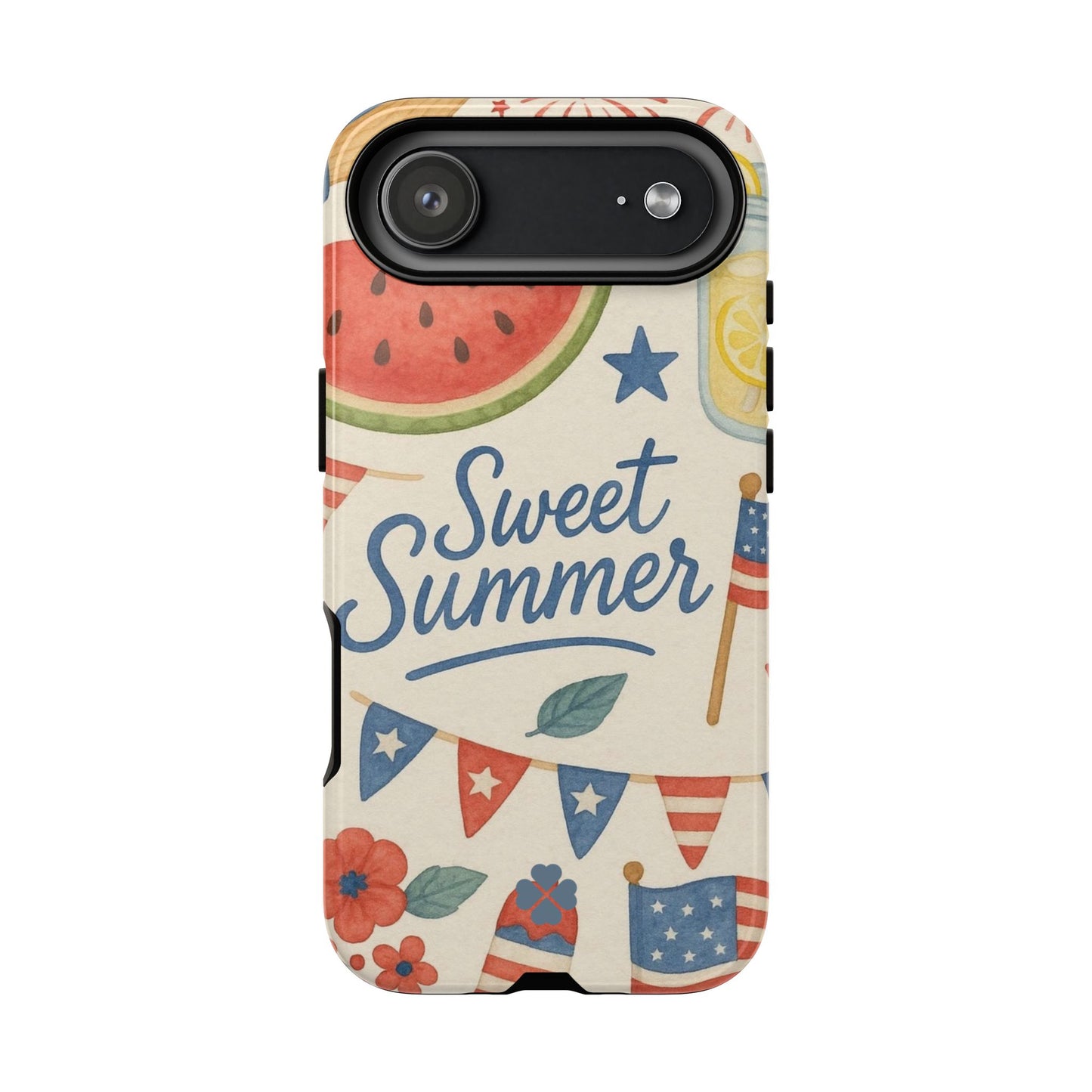 Sweet Summer Phone Case