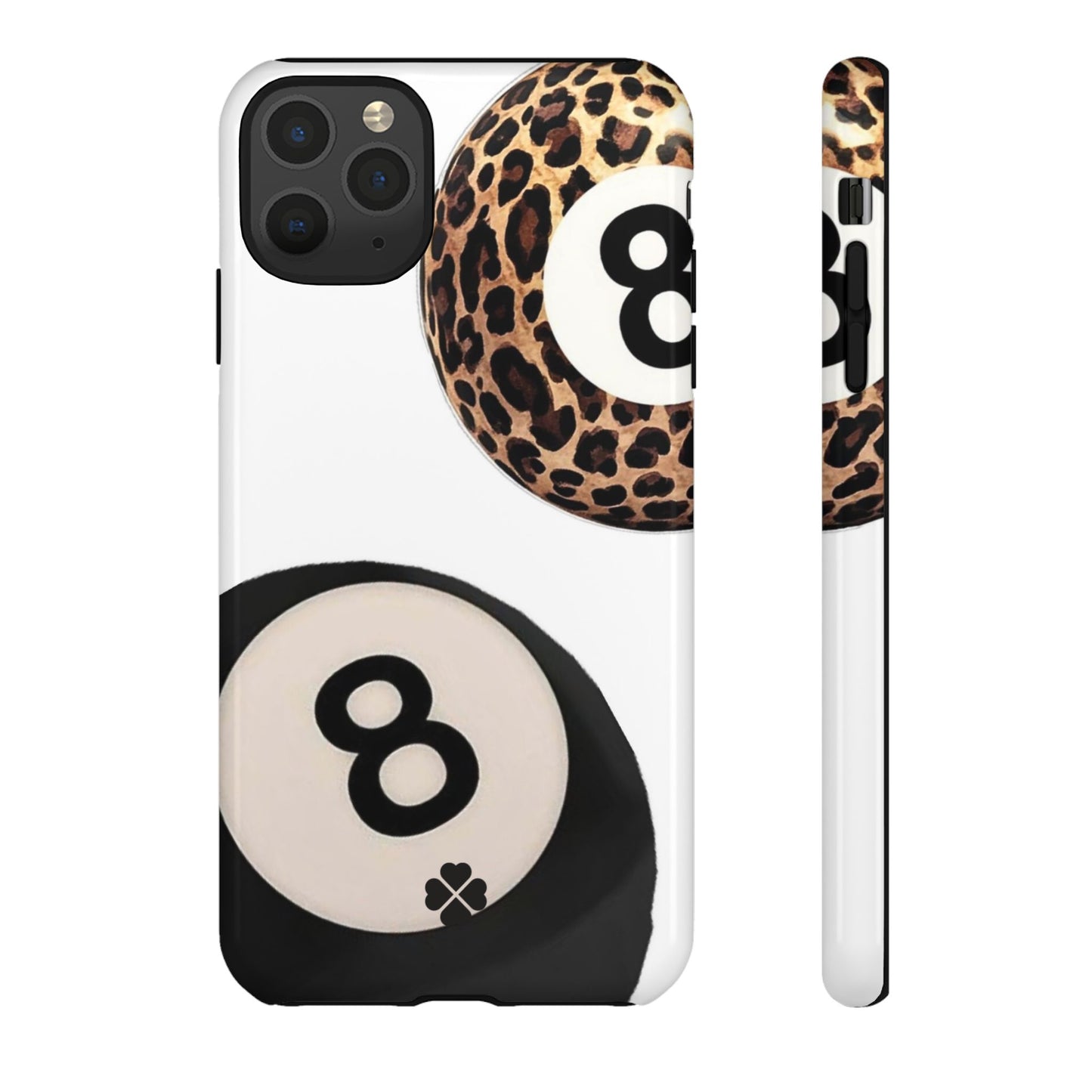 8 Ball Phone Case