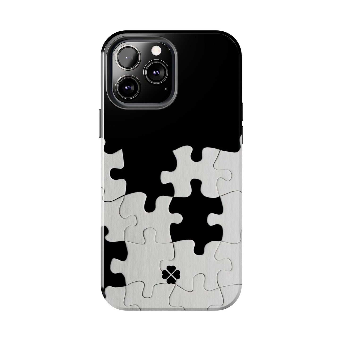 Puzzled Phone Case