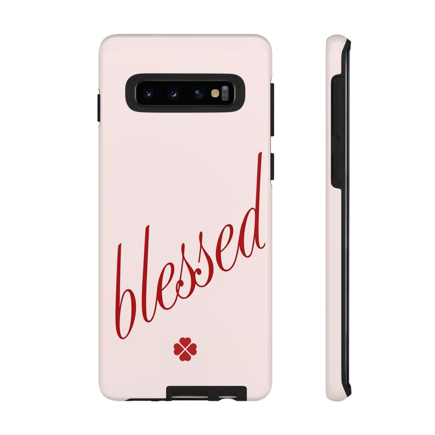 Blessed Phone Case