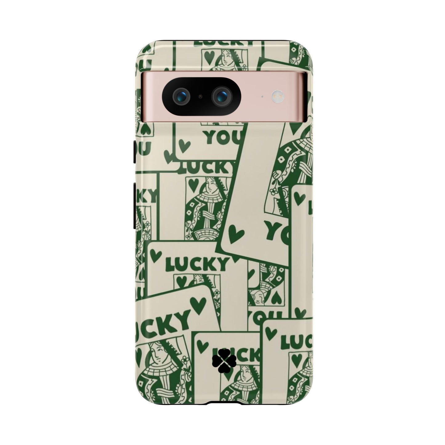 Lucky You Phone Case