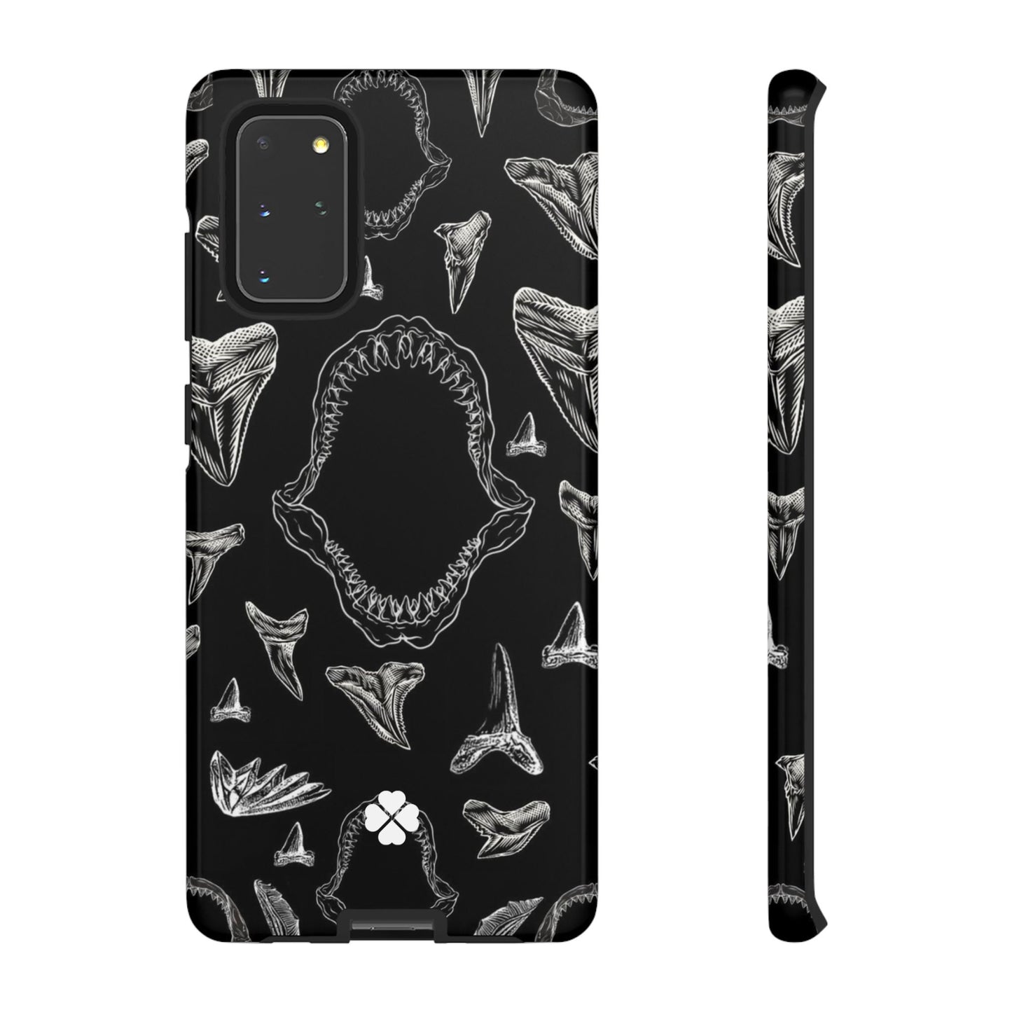 Shark Tooth Phone Case