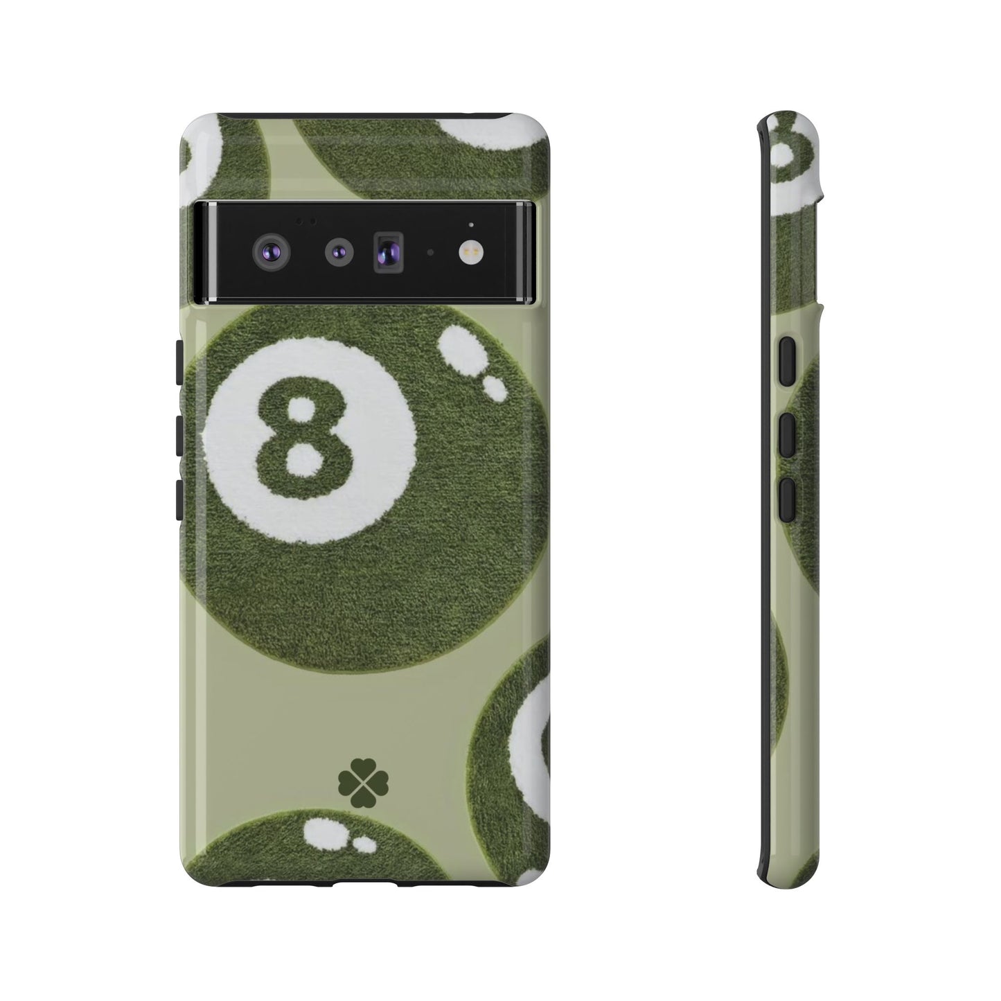 Lucky Turfs Phone Case