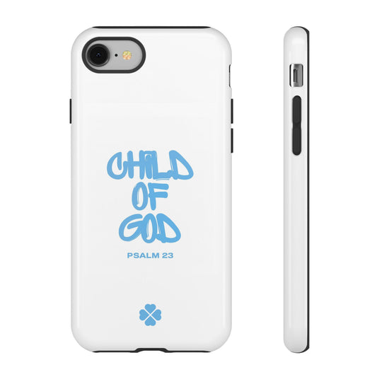 Child of God Phone Case