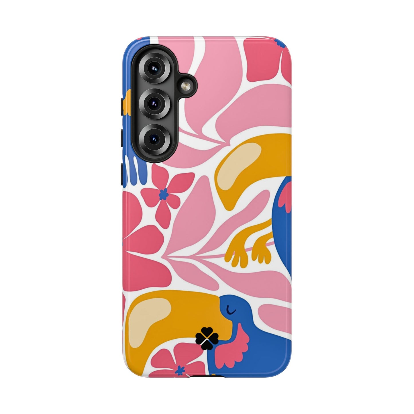 Toucan Summer Phone Case