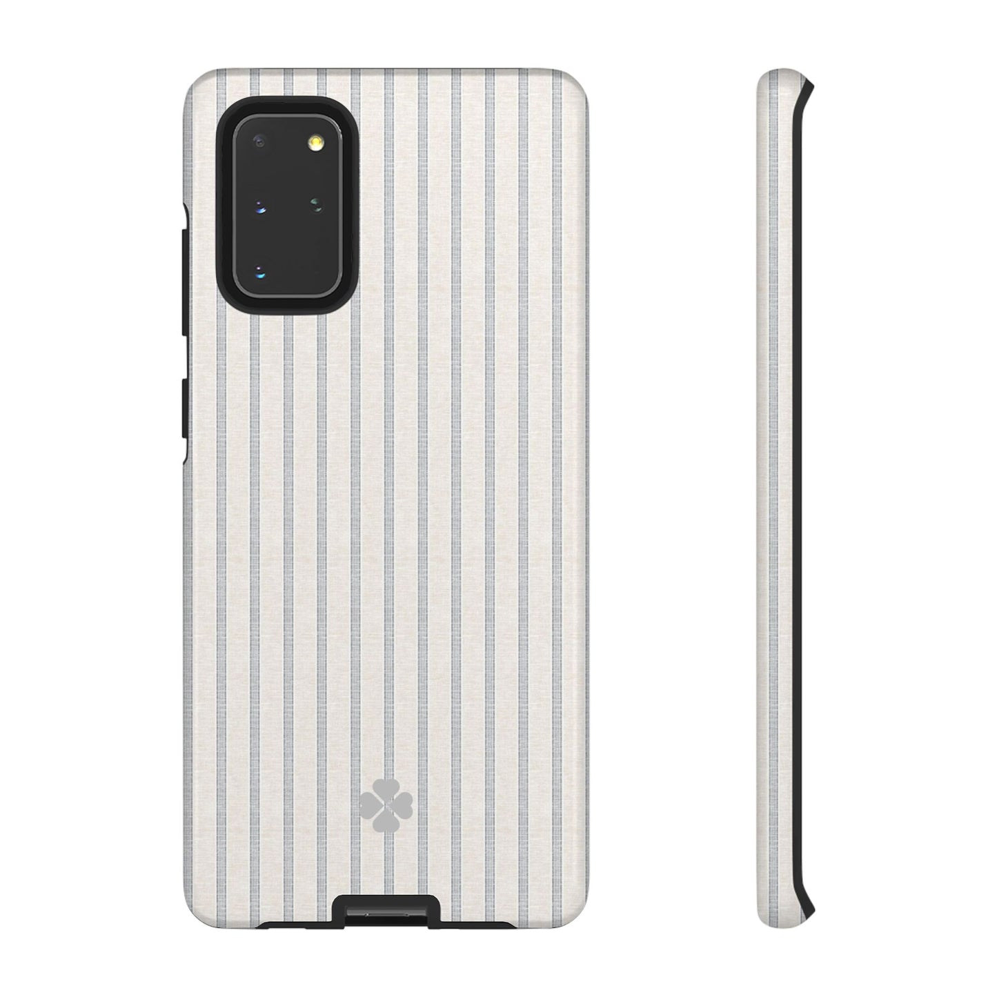 Coastal Stripe Phone Case