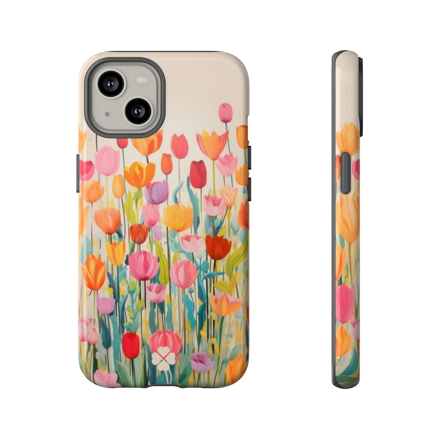 Tulip Szn Phone Case