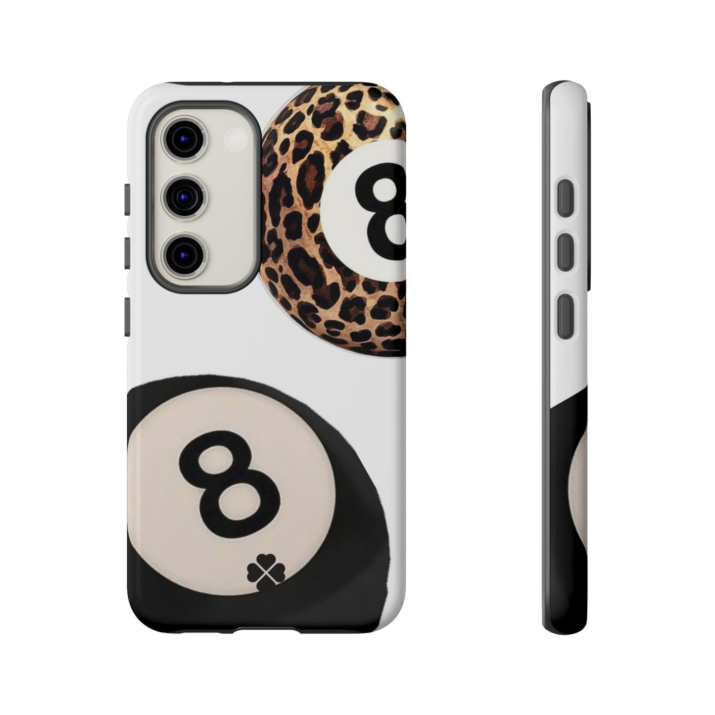 8 Ball Phone Case
