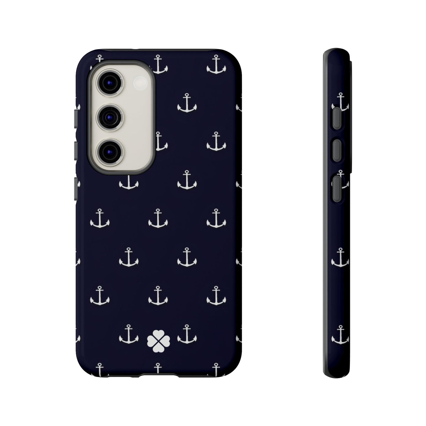 Anchored Phone Case