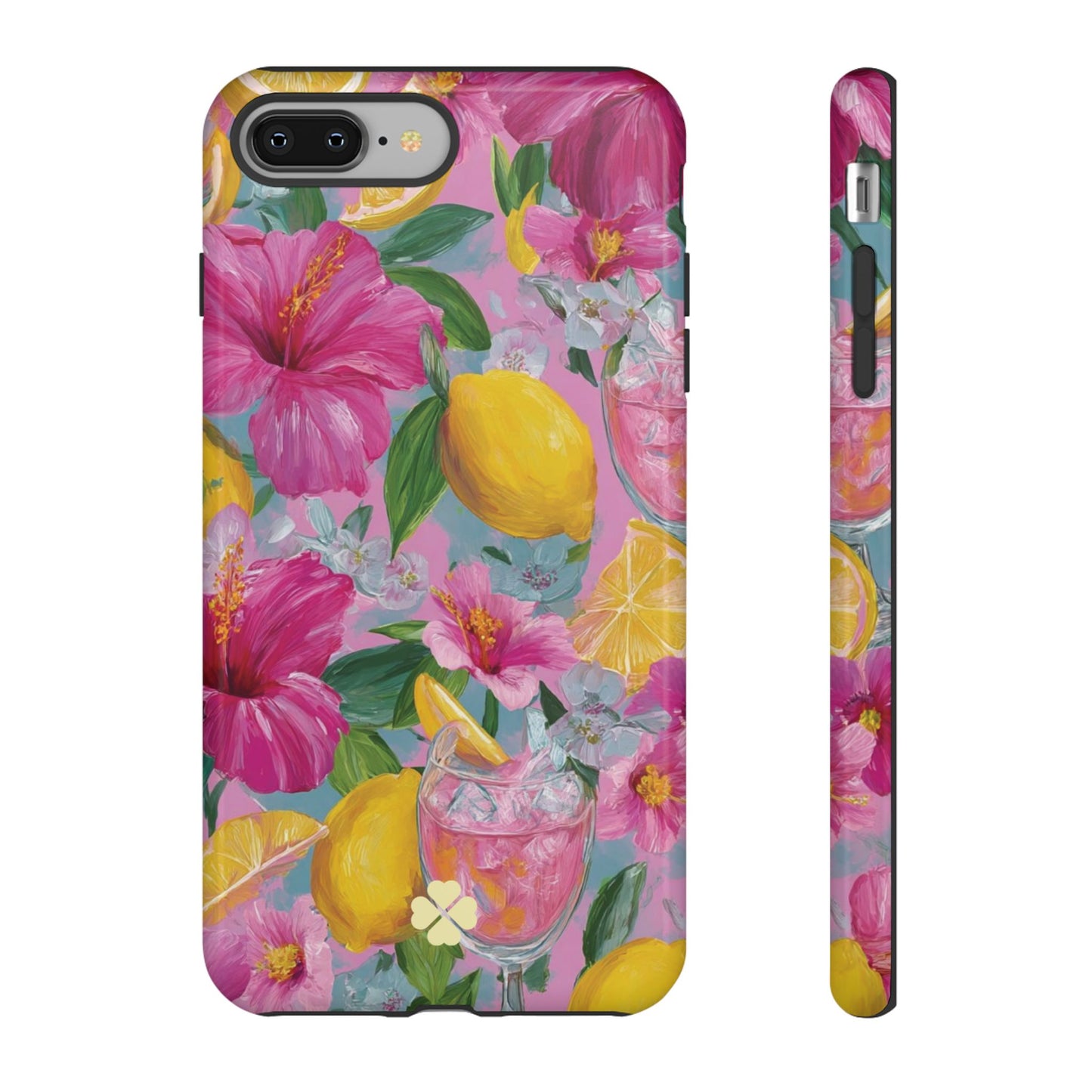 Sour Flower Phone Case