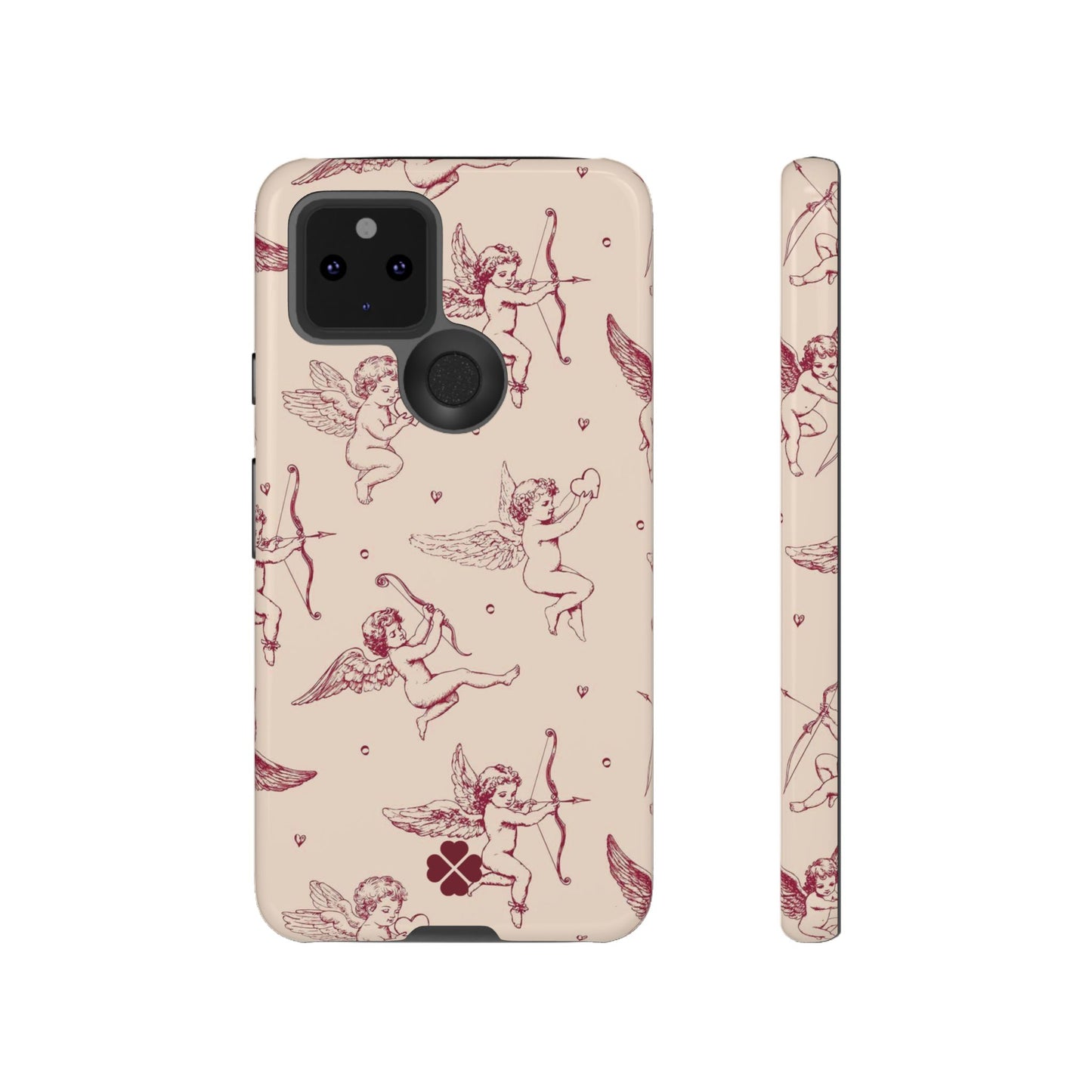 Cupid Crush Phone Case