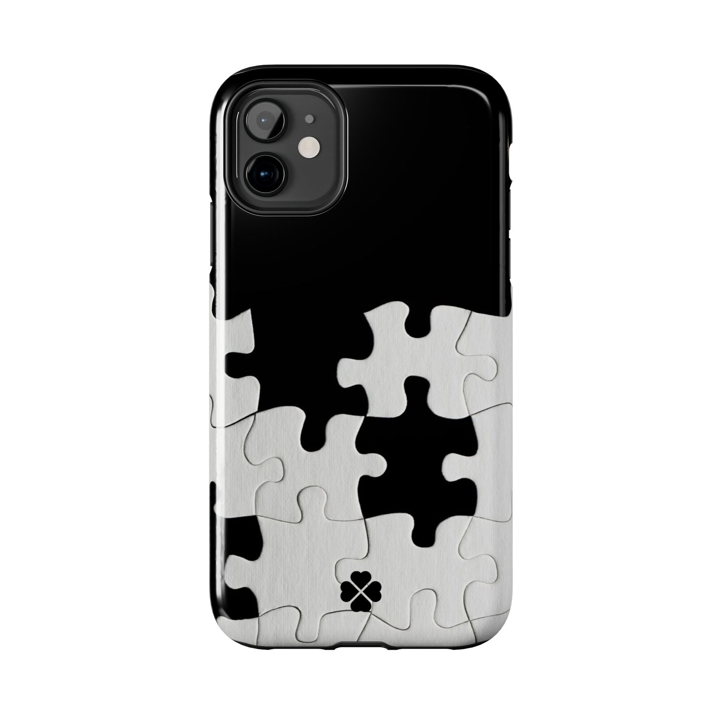 Puzzled Phone Case