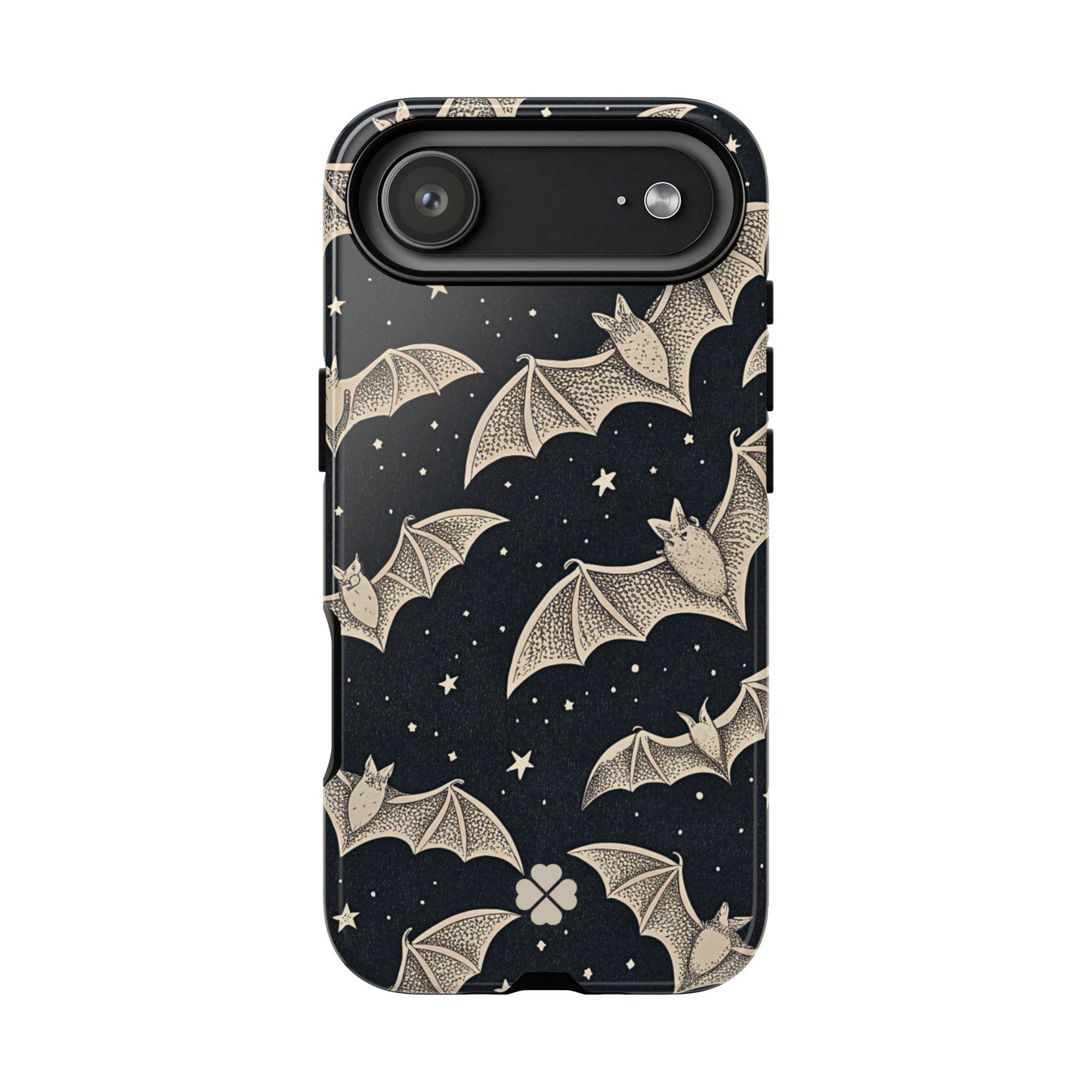 Batty Phone Case