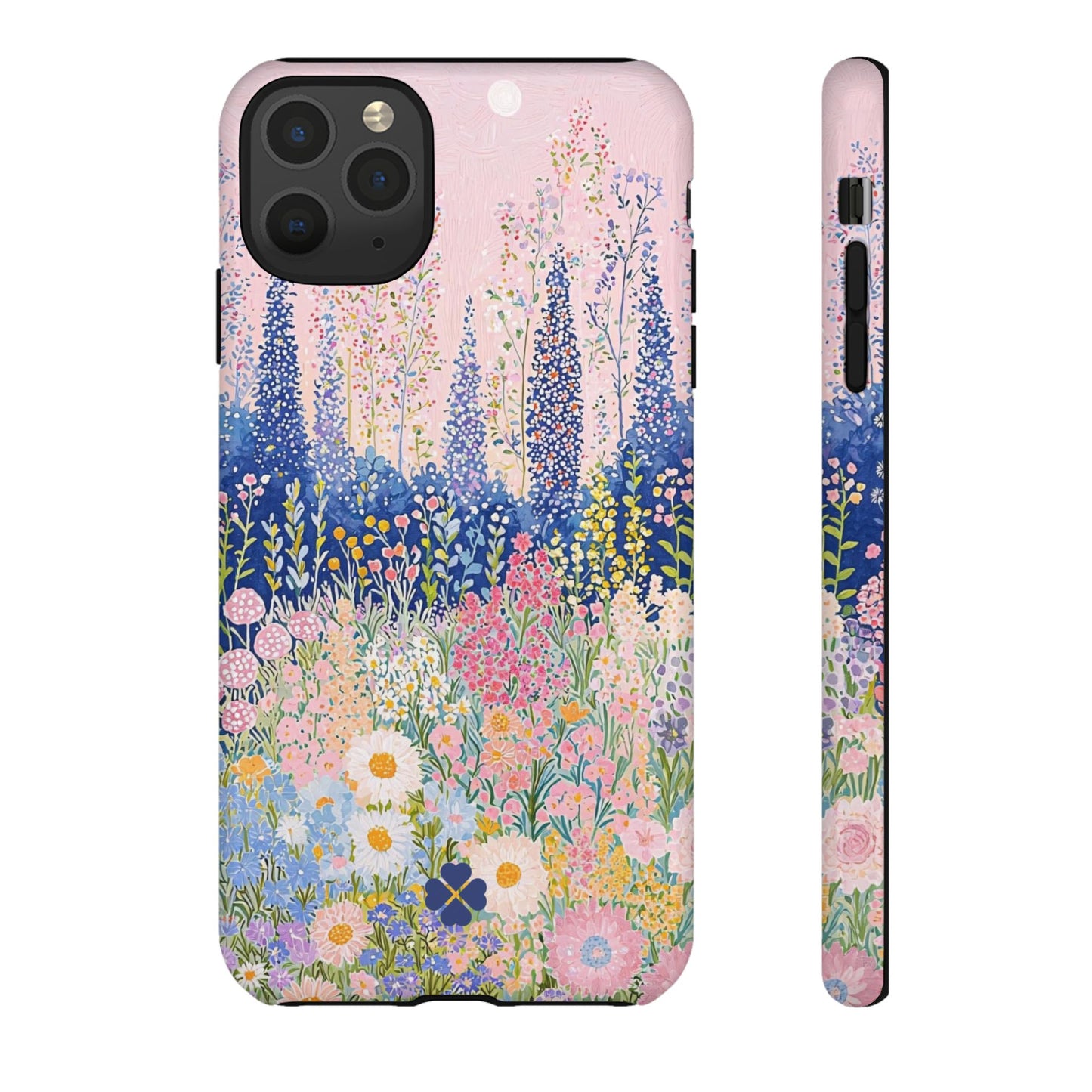 Wildflower Ridge Phone Case