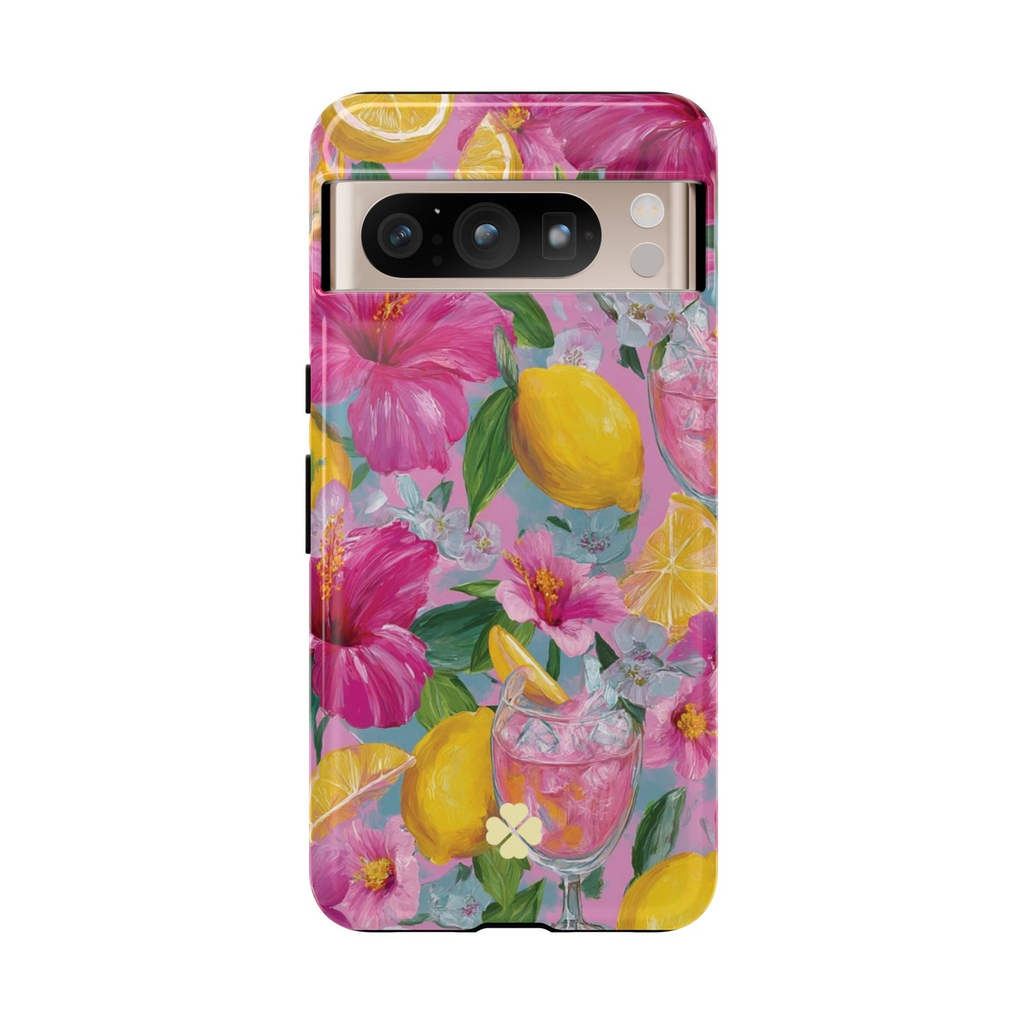 Sour Flower Phone Case