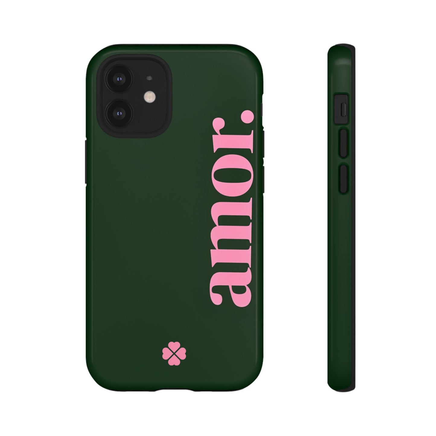 Amor Phone Case