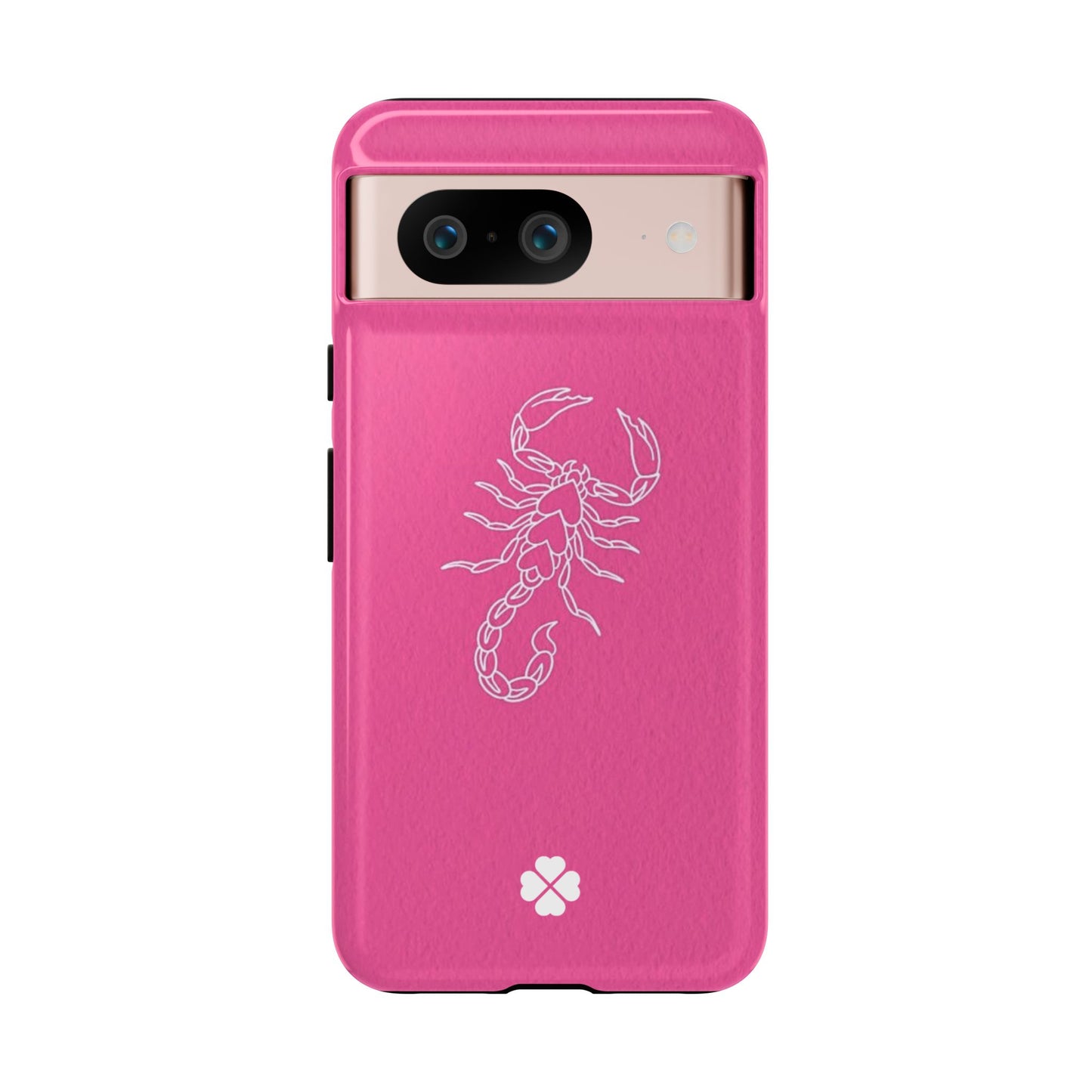 Love Scorpio Phone Case