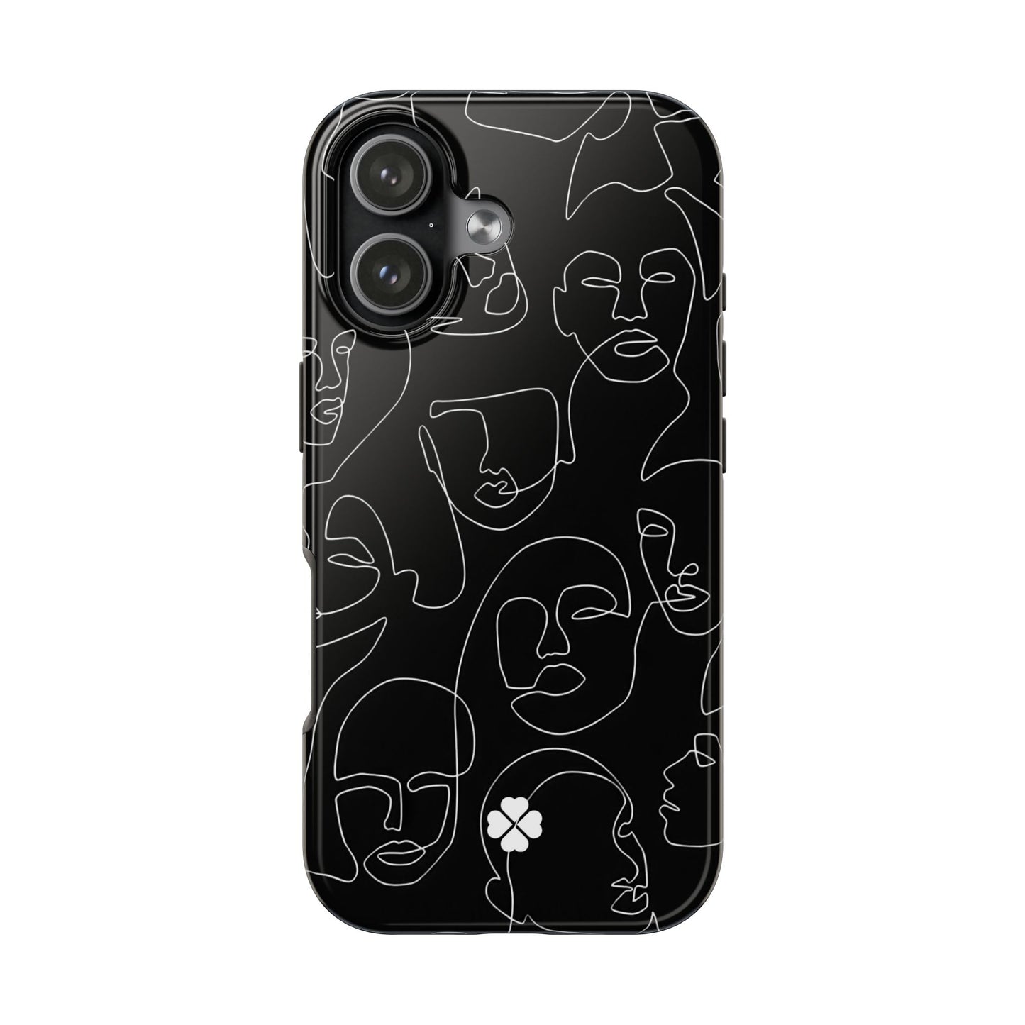 Face it Phone Case